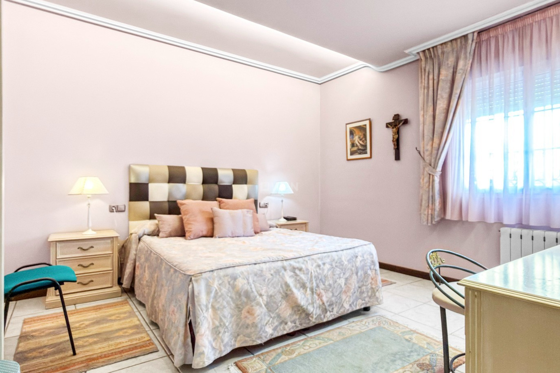 Resale - Villa - Torrevieja - Costa Blanca