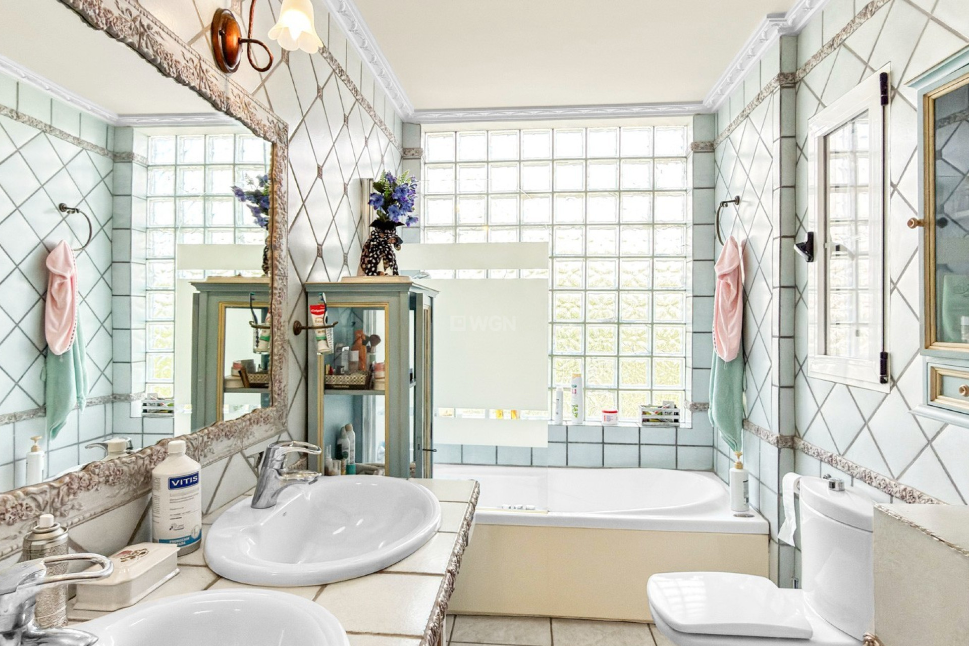 Resale - Villa - Torrevieja - Costa Blanca