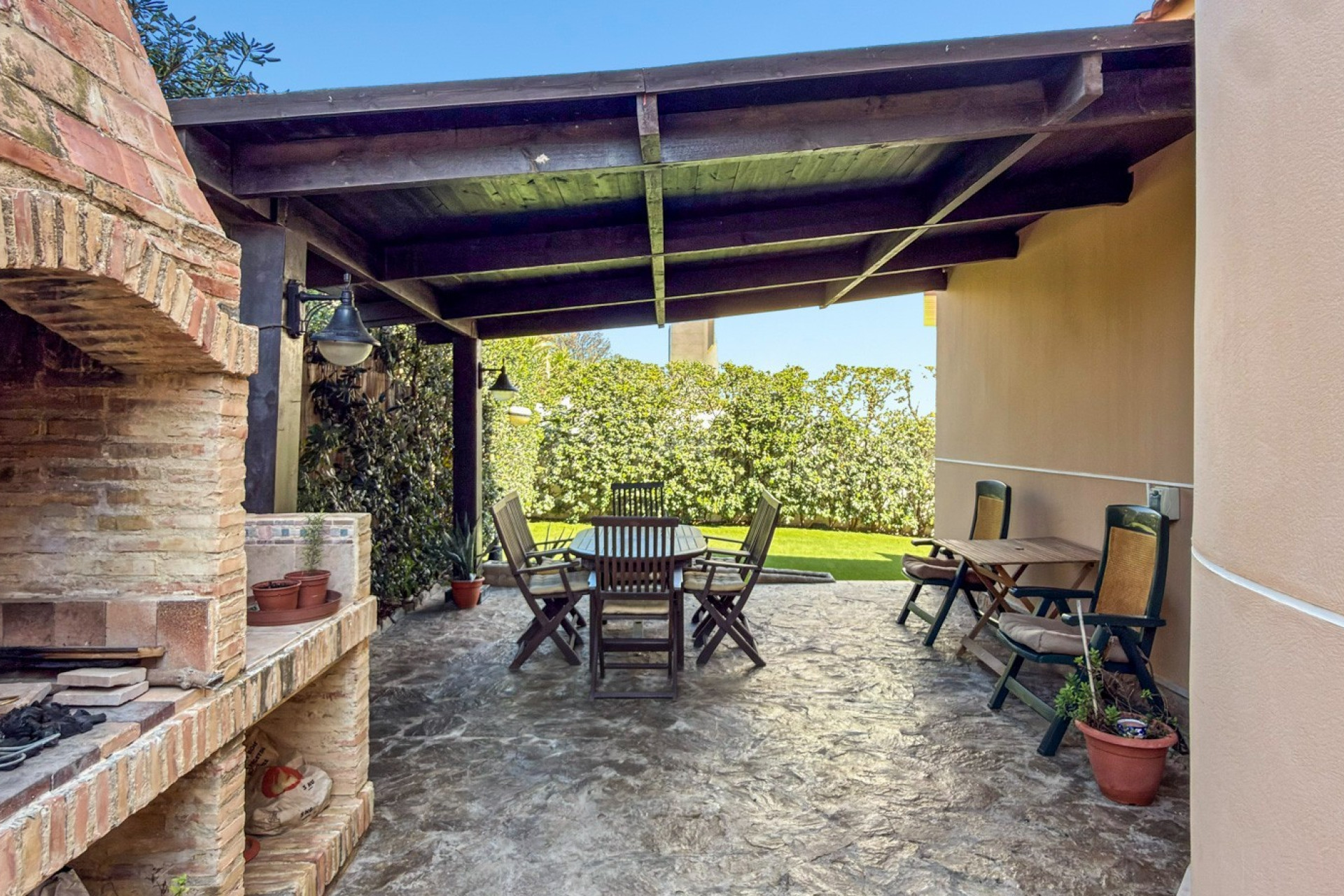 Resale - Villa - Torrevieja - Costa Blanca