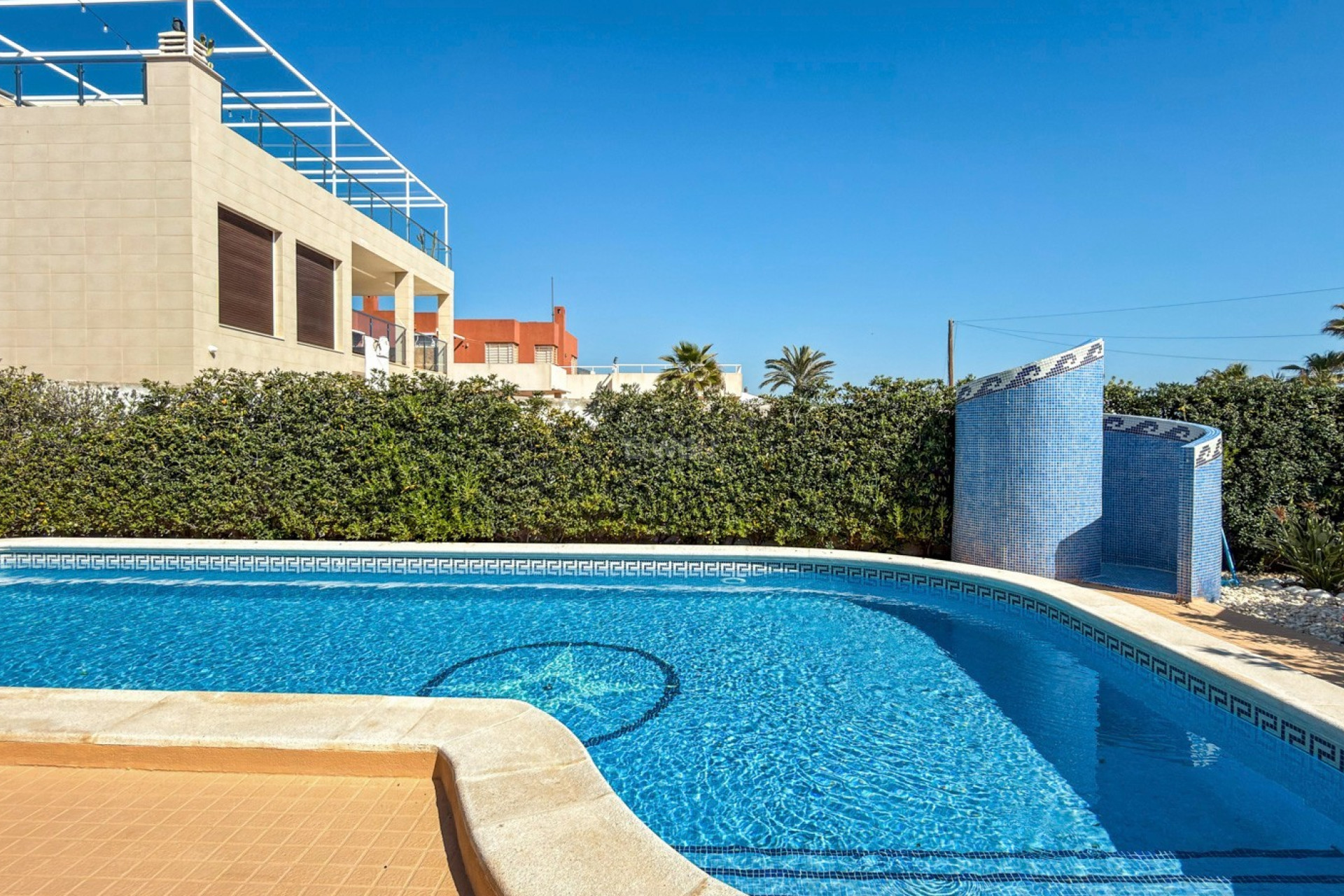Resale - Villa - Torrevieja - Costa Blanca