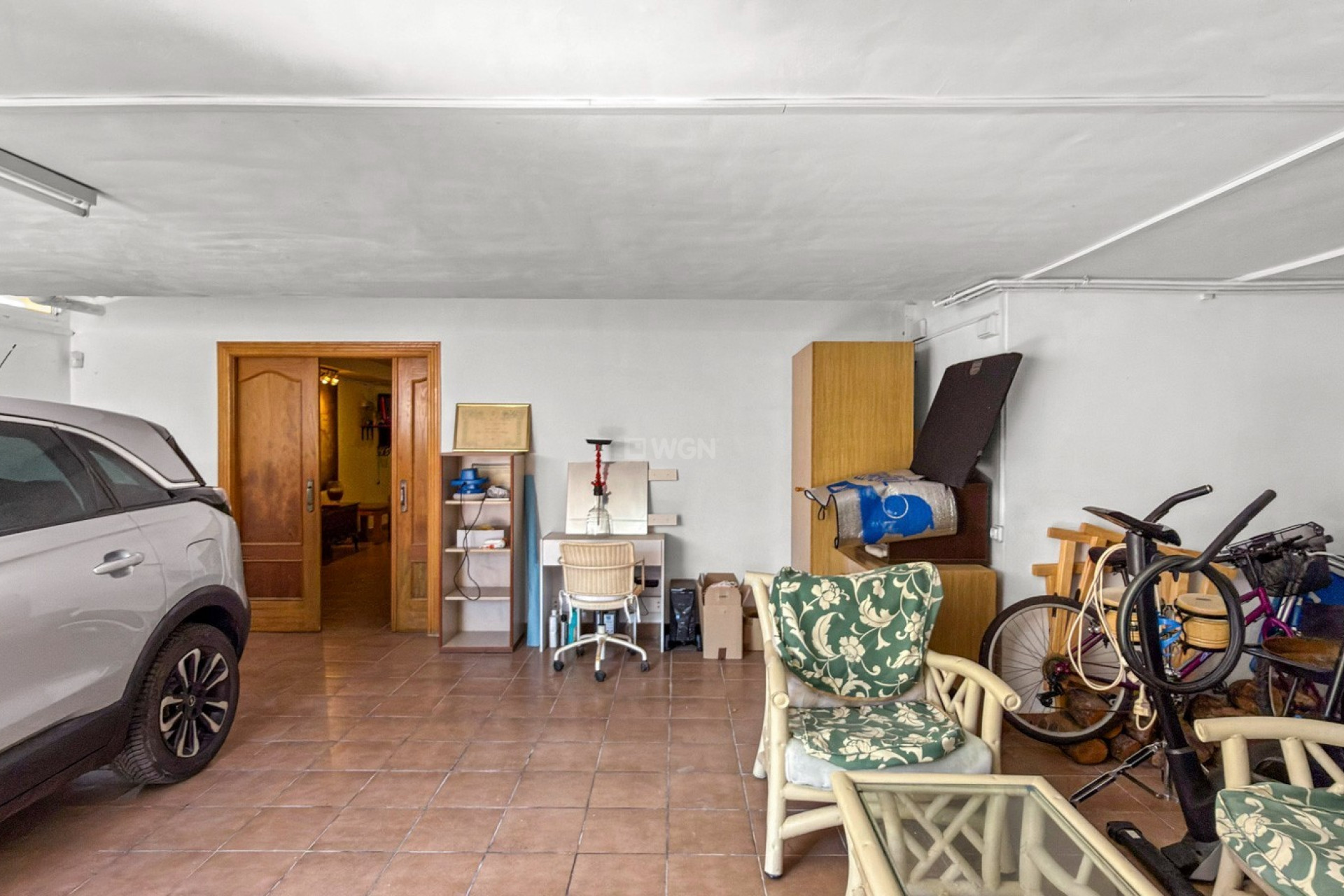 Resale - Villa - Torrevieja - Costa Blanca