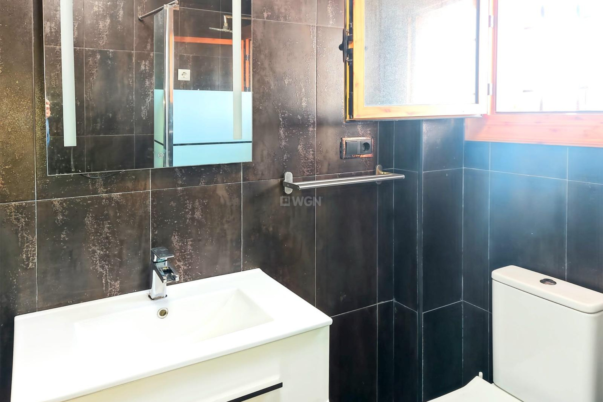 Resale - Villa - Torrevieja - Costa Blanca