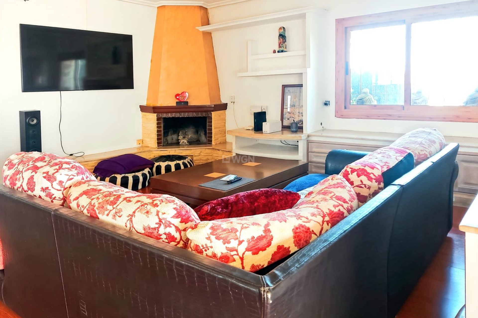 Resale - Villa - Torrevieja - Costa Blanca