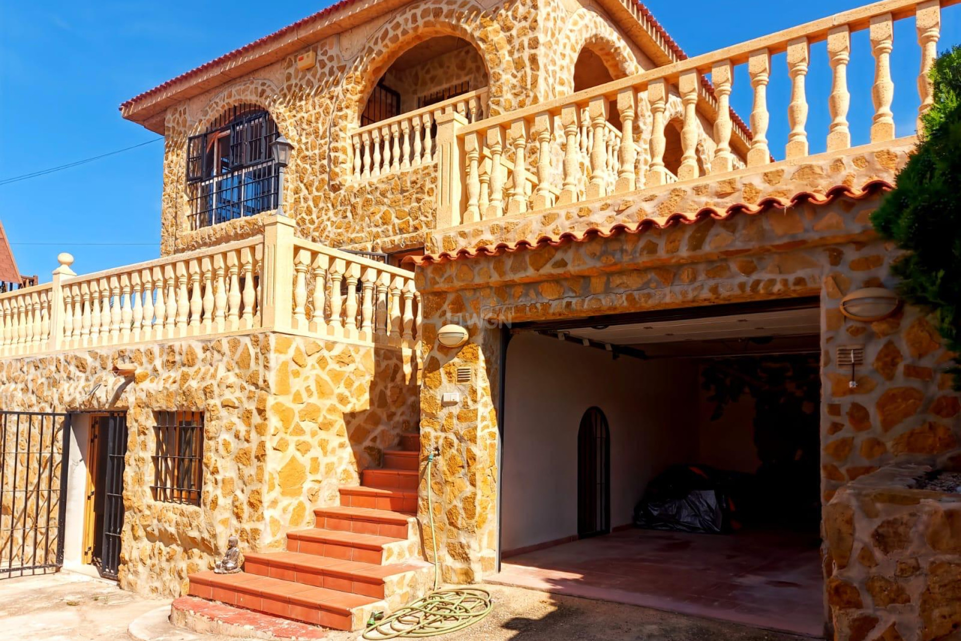 Resale - Villa - Torrevieja - Costa Blanca
