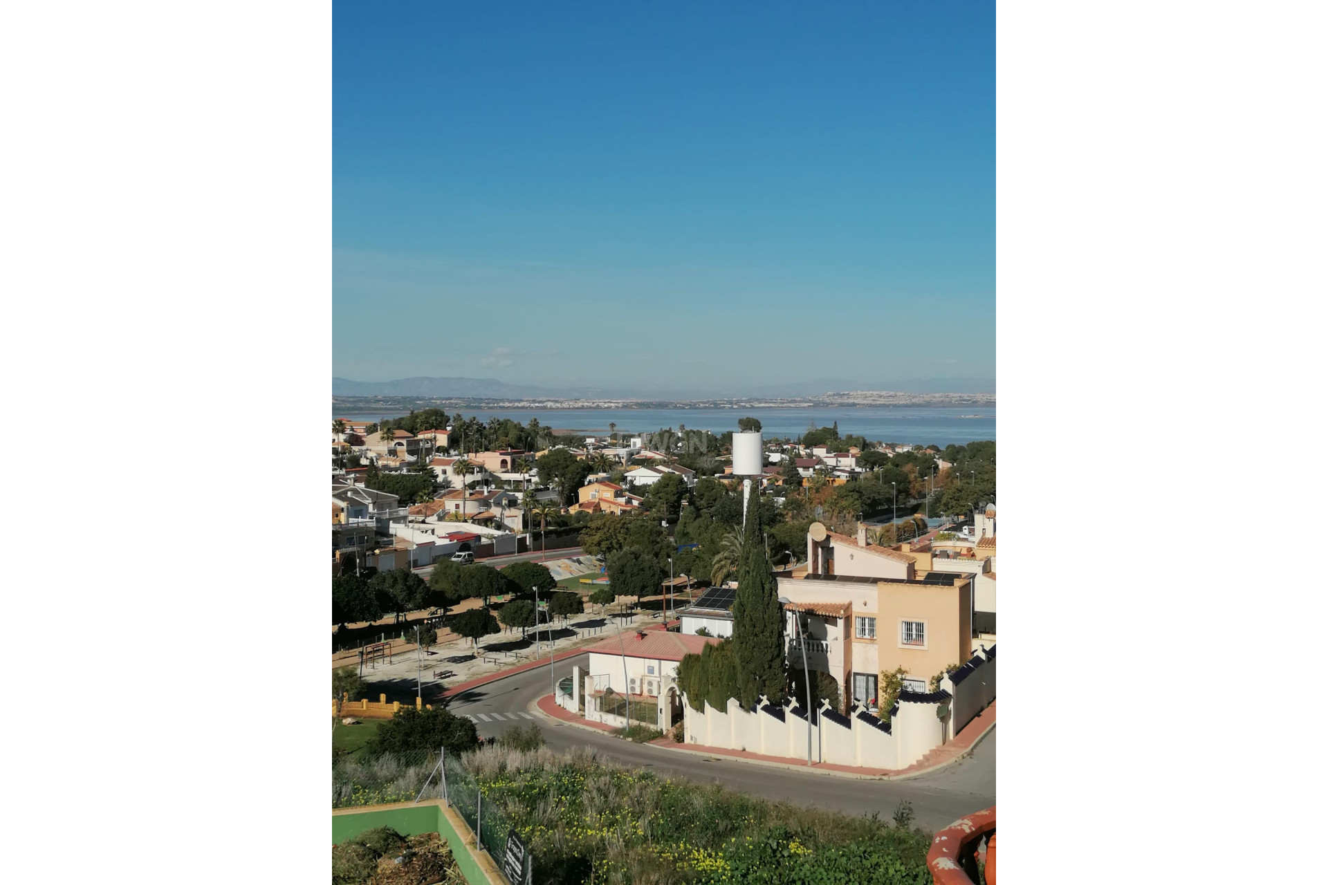 Resale - Villa - Torrevieja - Costa Blanca