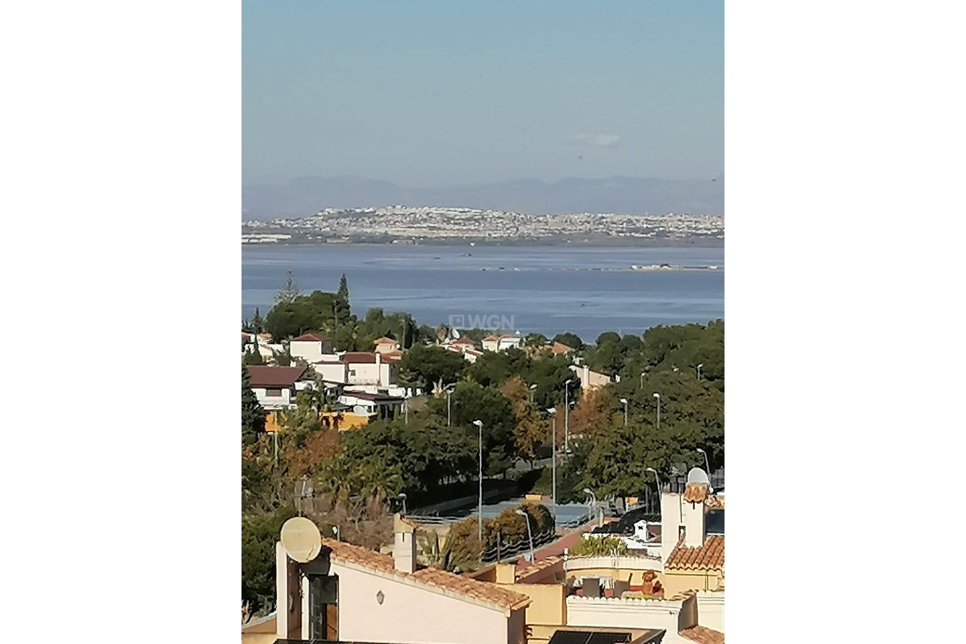 Resale - Villa - Torrevieja - Costa Blanca