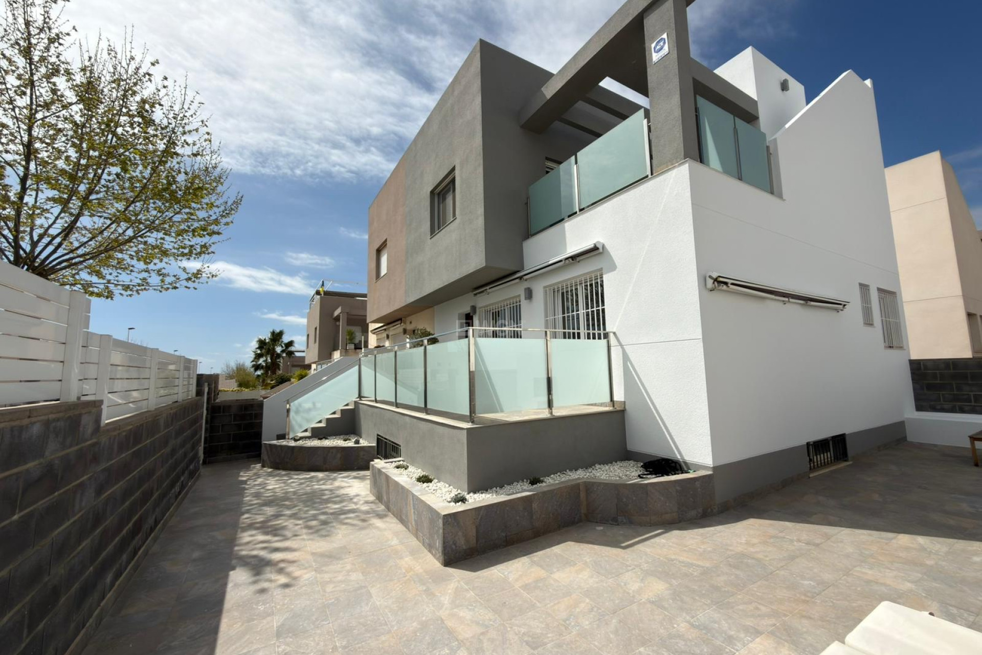 Resale - Villa - Torrevieja - Costa Blanca