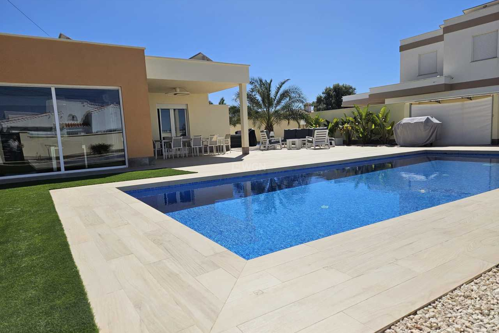 Resale - Villa - Torrevieja - Costa Blanca
