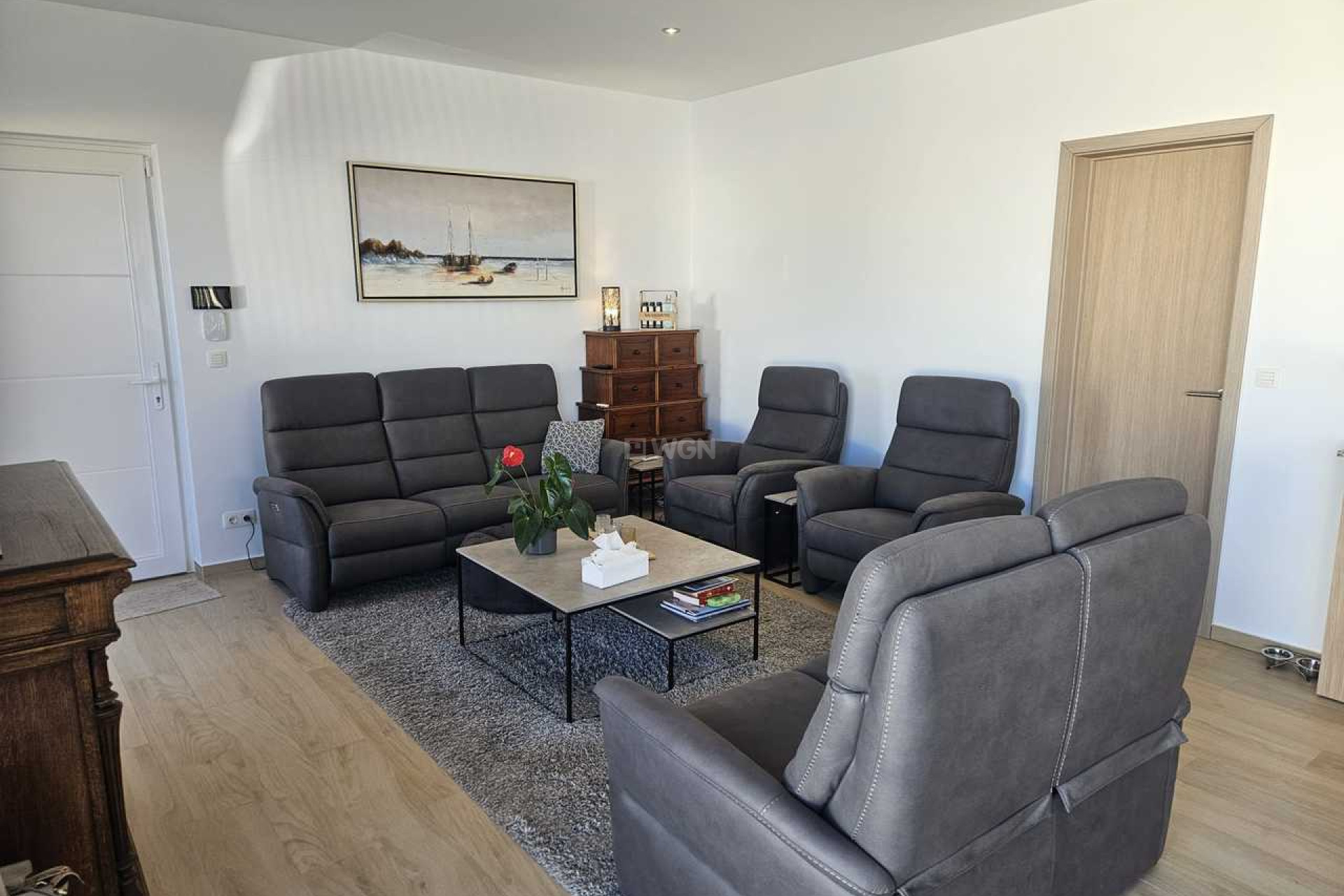 Resale - Villa - Torrevieja - Costa Blanca