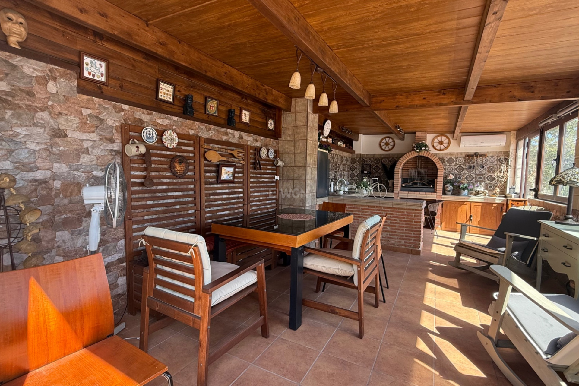 Resale - Villa - Torrevieja - Costa Blanca