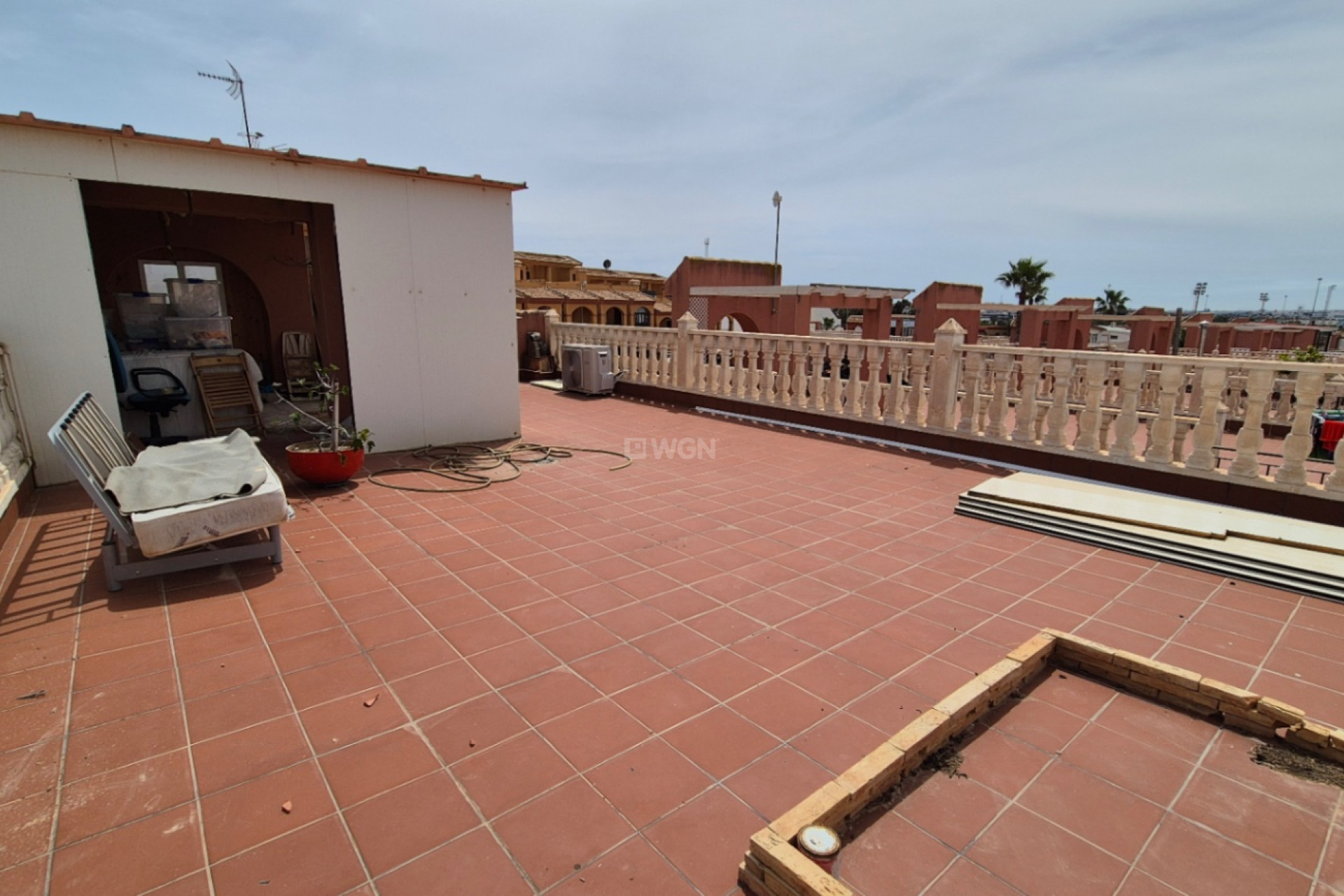 Resale - Villa - Torrevieja - Costa Blanca