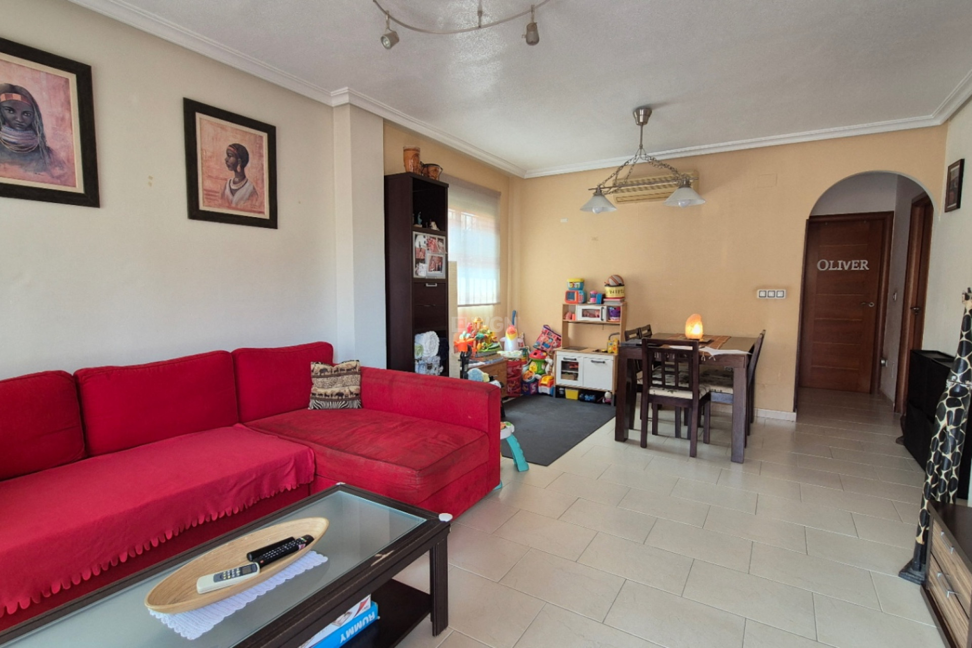 Resale - Villa - Torrevieja - Costa Blanca