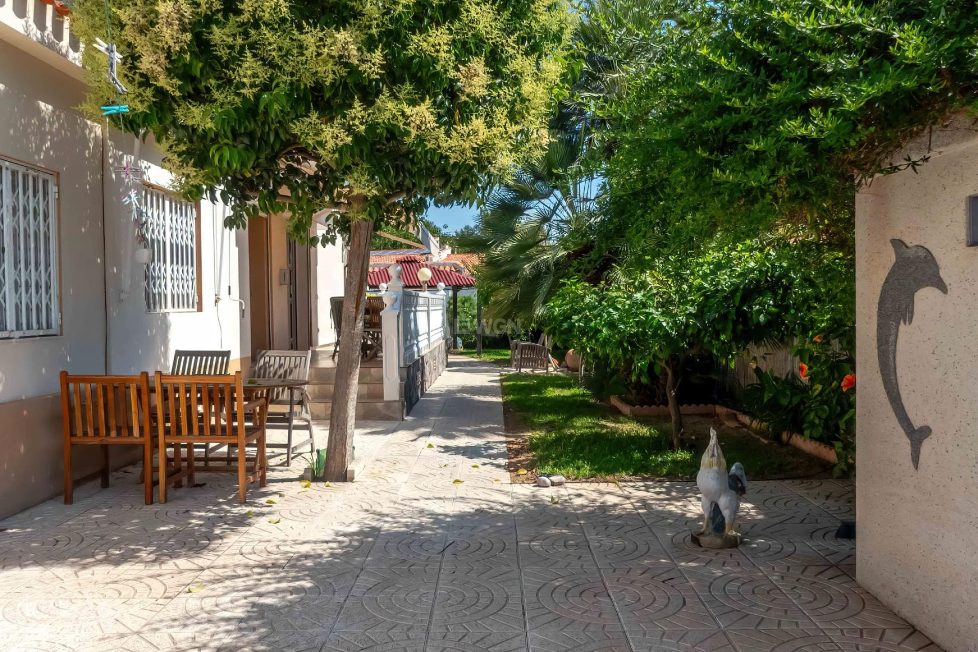 Resale - Villa - Torrevieja - Costa Blanca