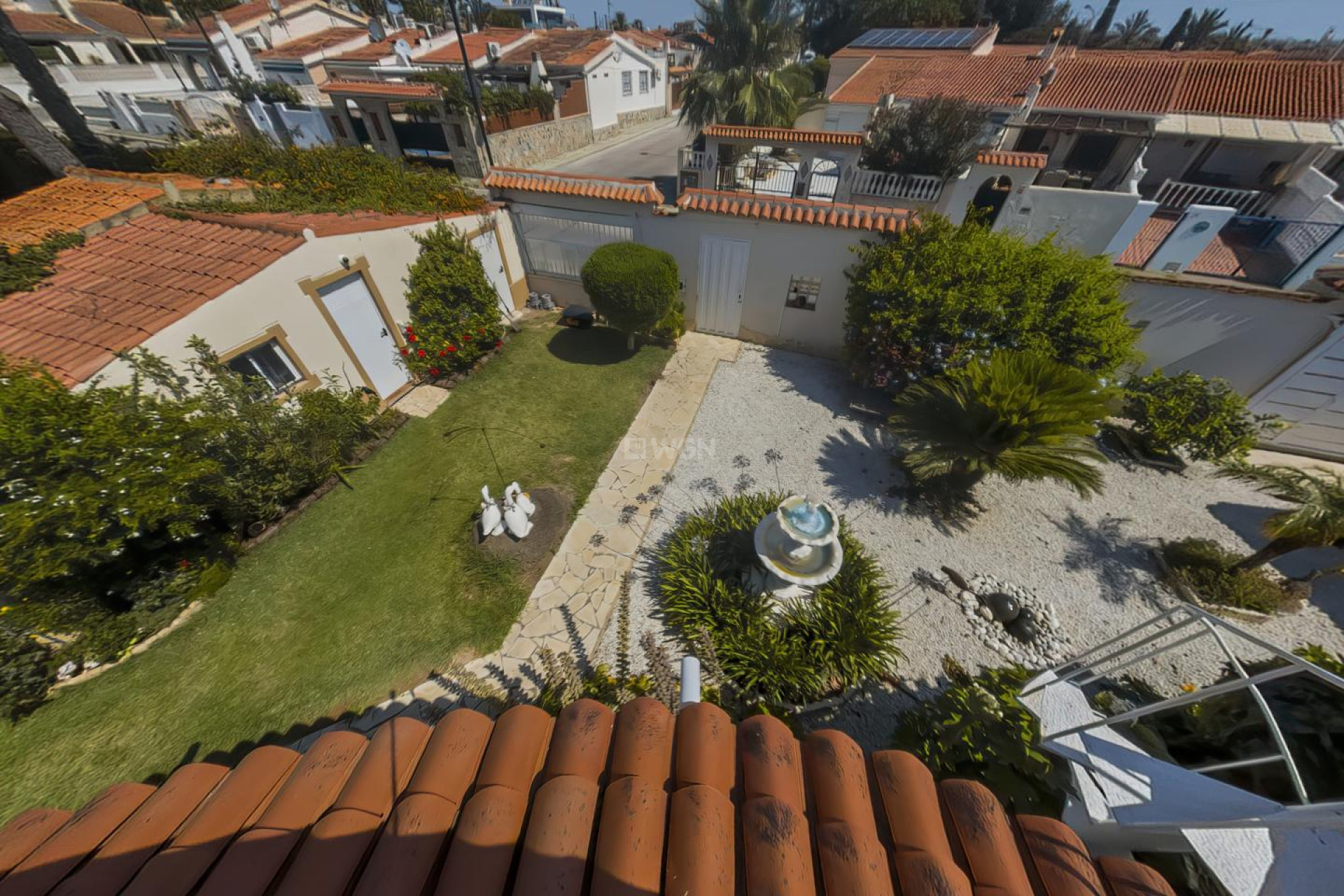 Resale - Villa - Torrevieja - Costa Blanca