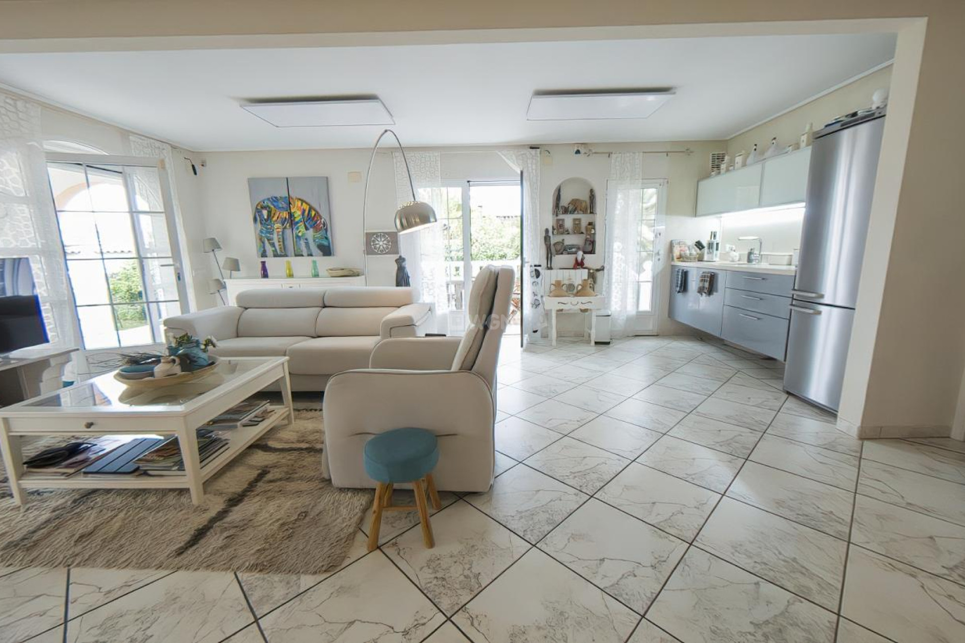 Resale - Villa - Torrevieja - Costa Blanca