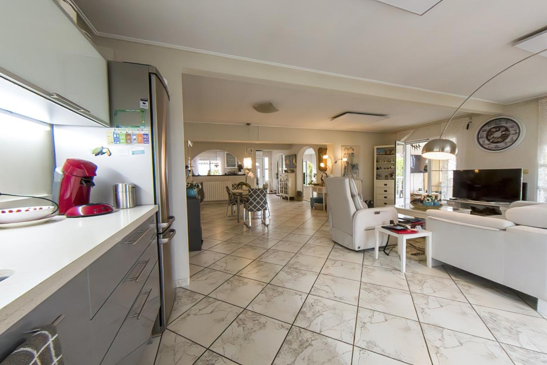 Resale - Villa - Torrevieja - Costa Blanca