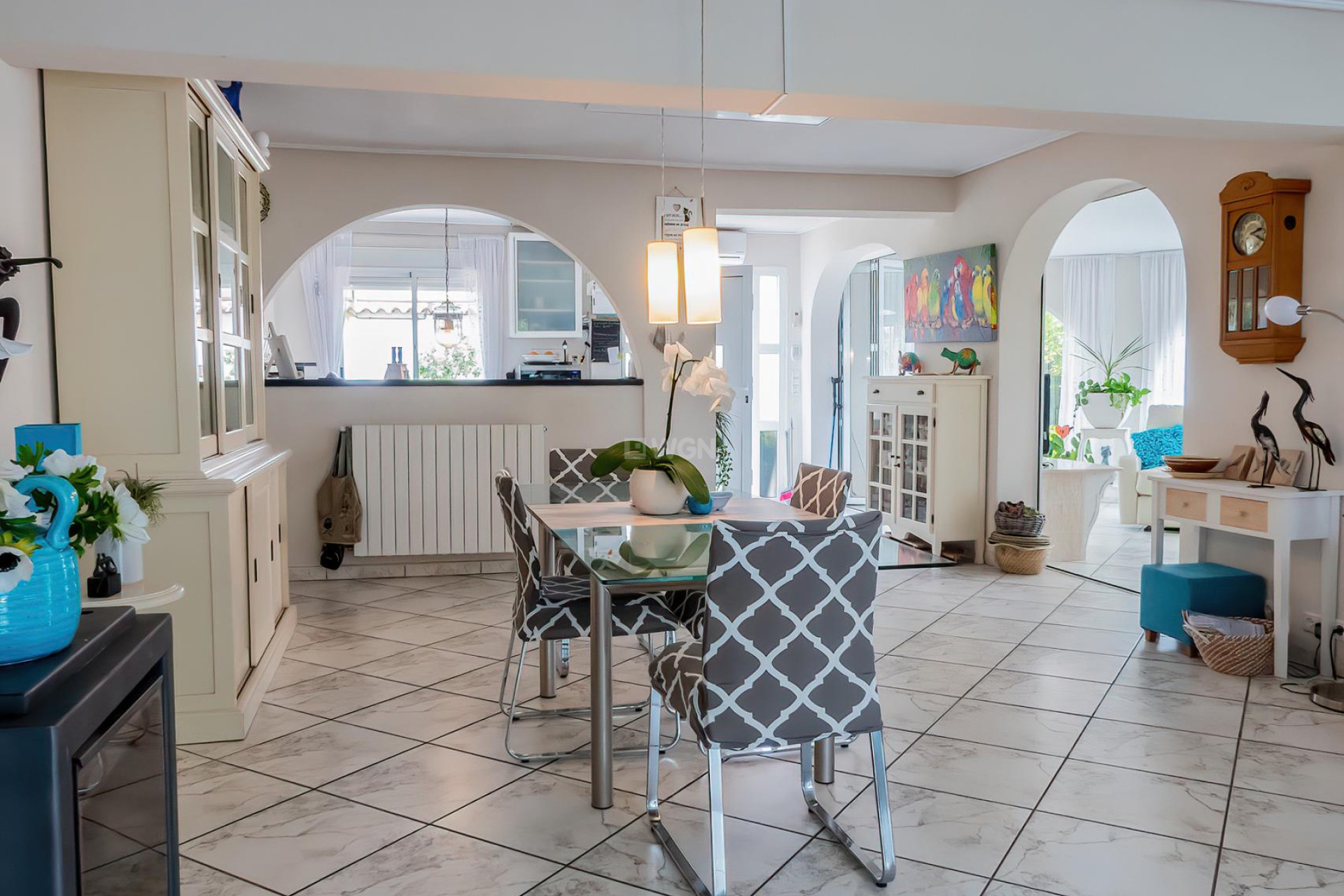 Resale - Villa - Torrevieja - Costa Blanca