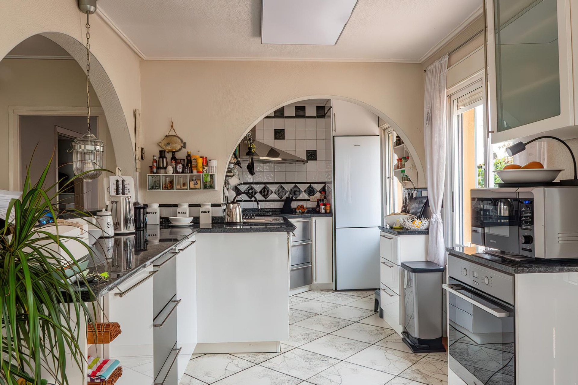 Resale - Villa - Torrevieja - Costa Blanca