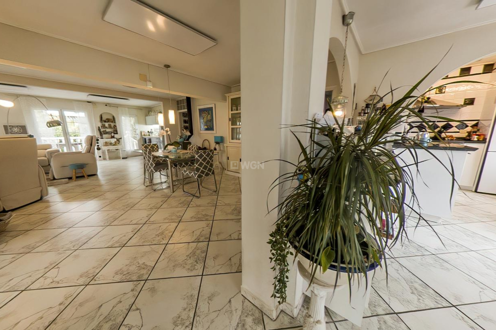 Resale - Villa - Torrevieja - Costa Blanca