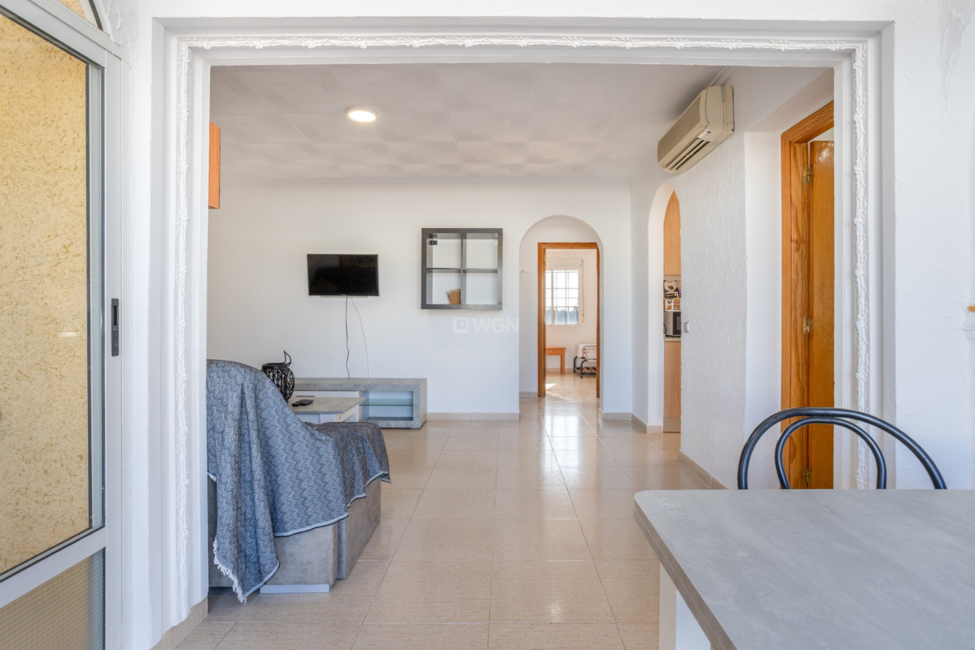 Resale - Villa - Torrevieja - Costa Blanca