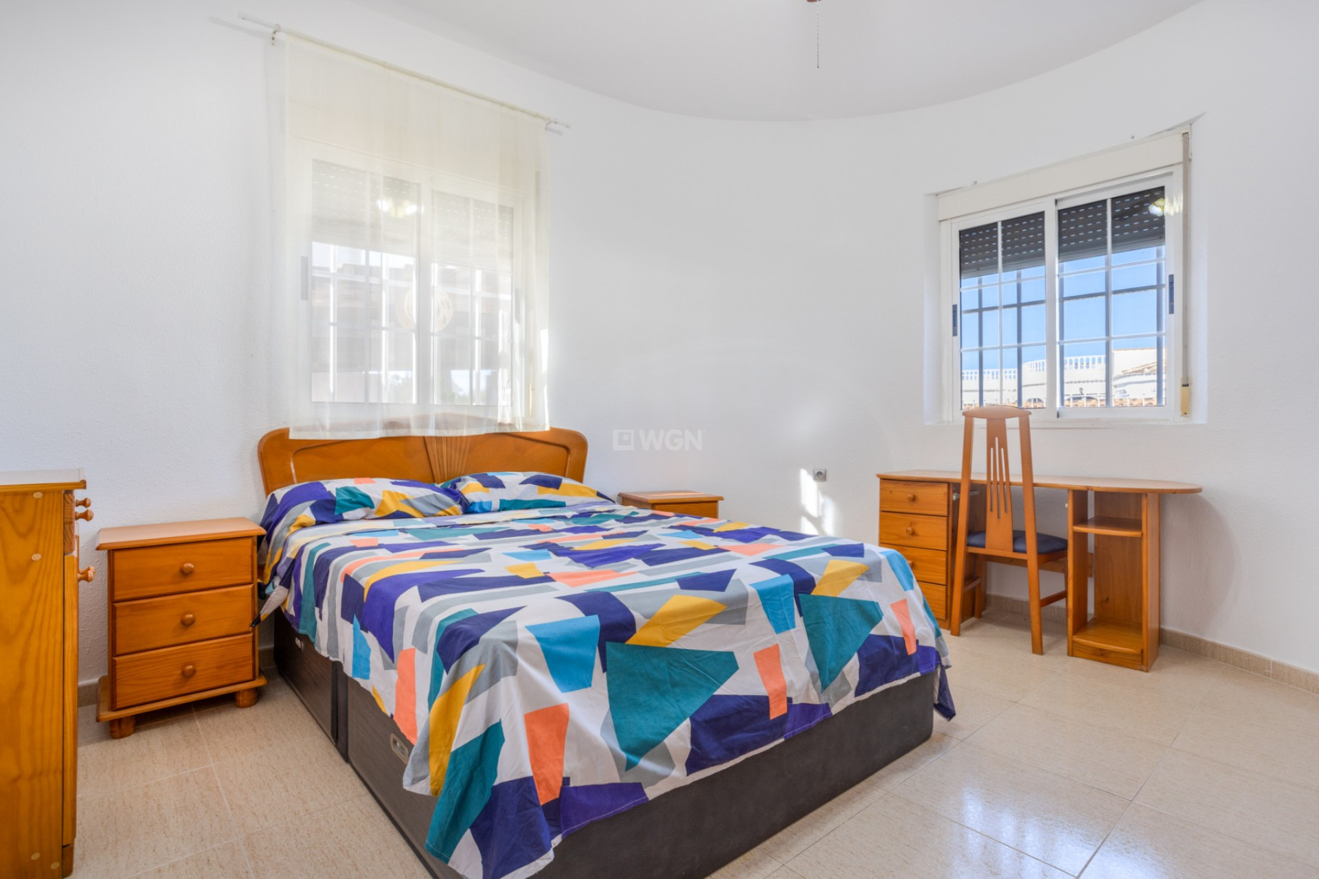 Resale - Villa - Torrevieja - Costa Blanca