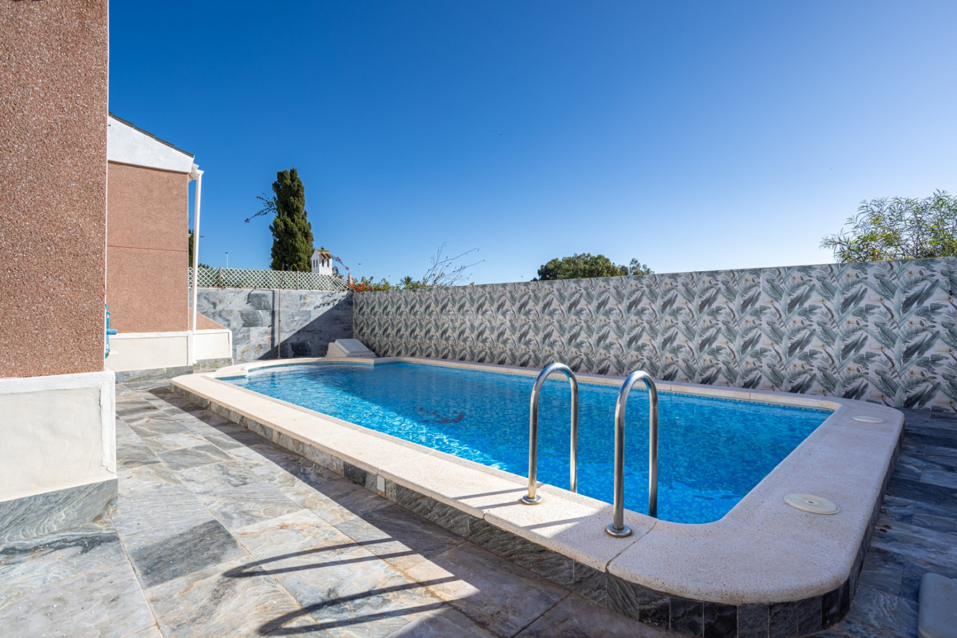 Resale - Villa - Torrevieja - Costa Blanca