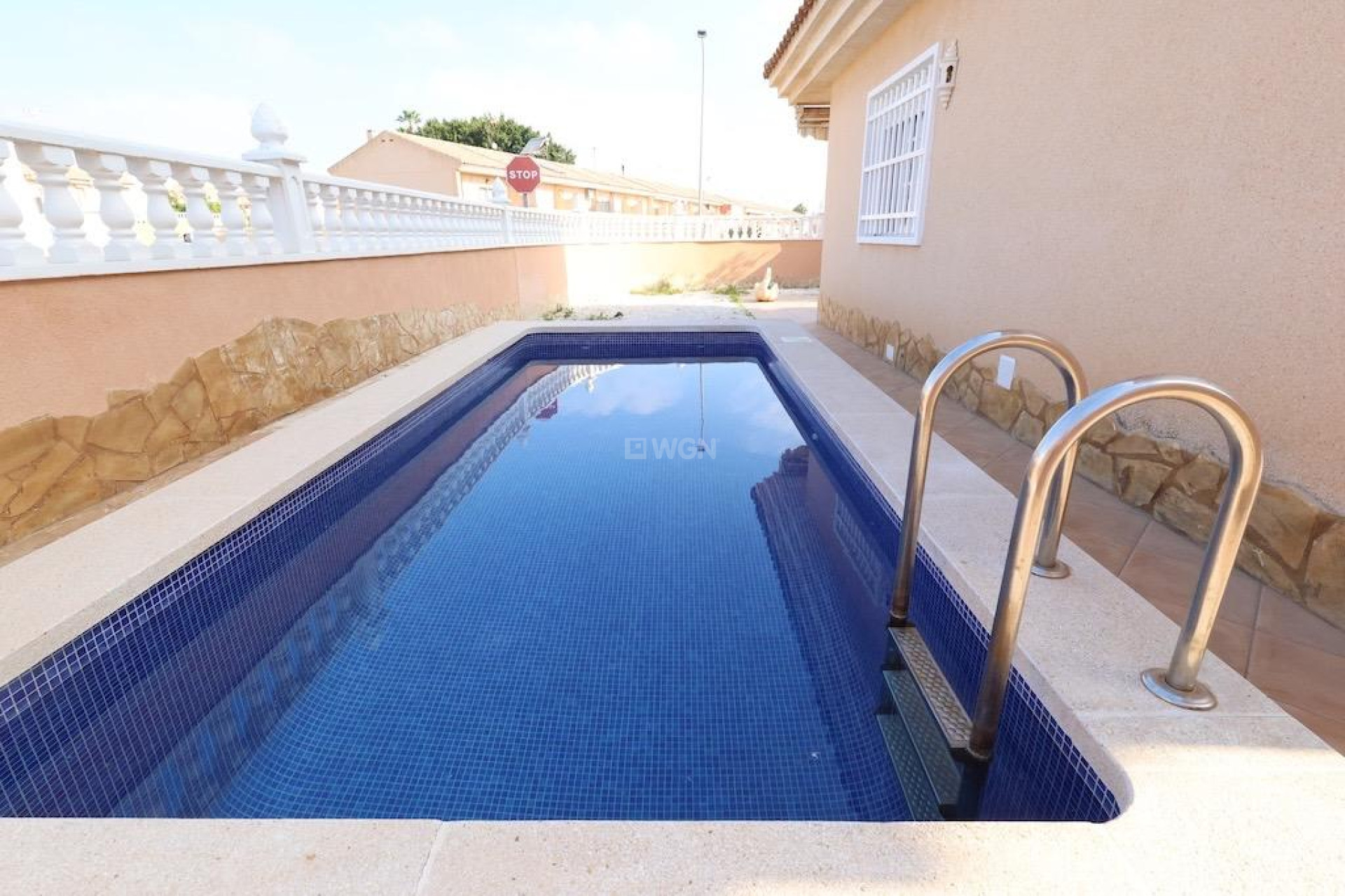 Resale - Villa - Torrevieja - Costa Blanca