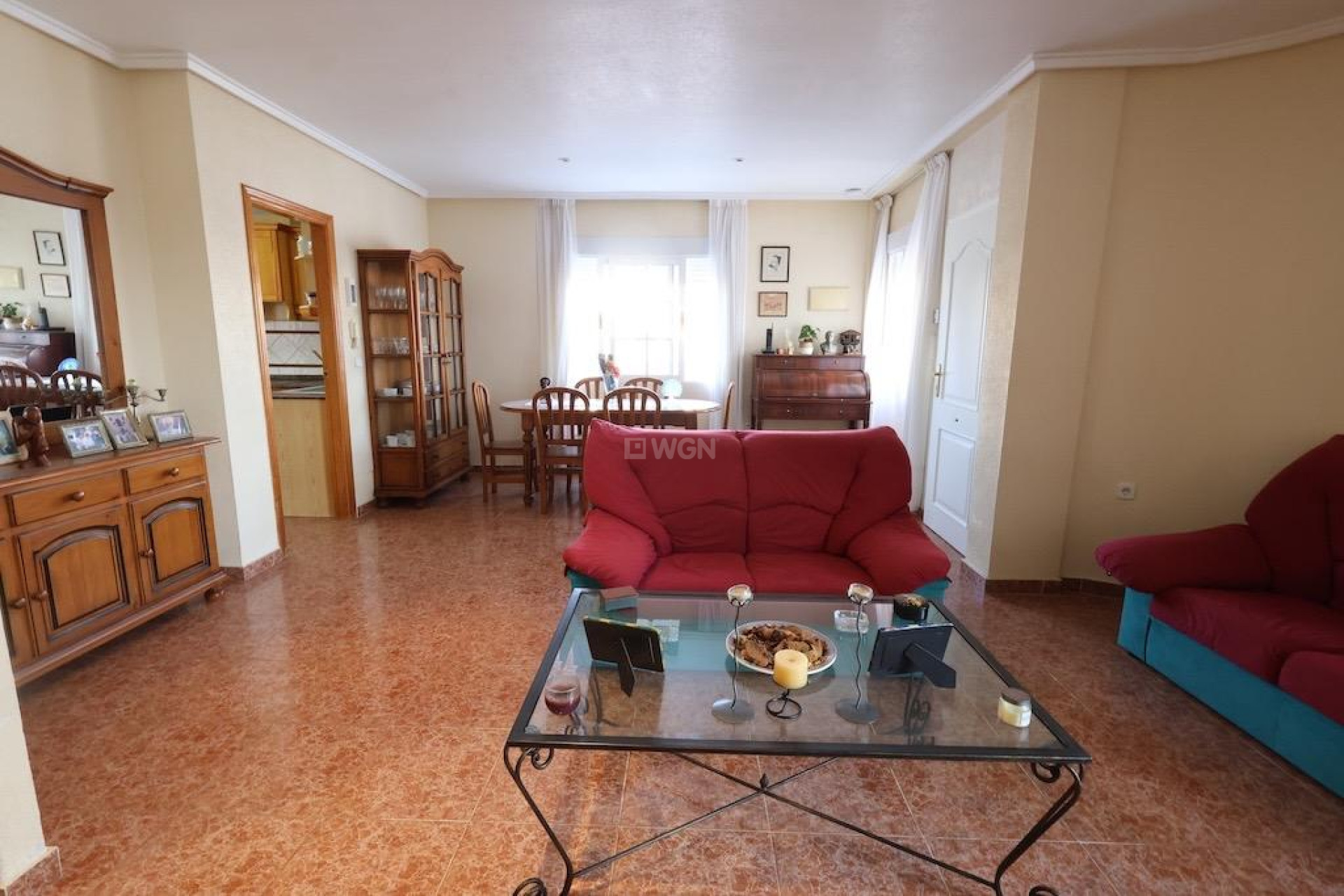 Resale - Villa - Torrevieja - Costa Blanca