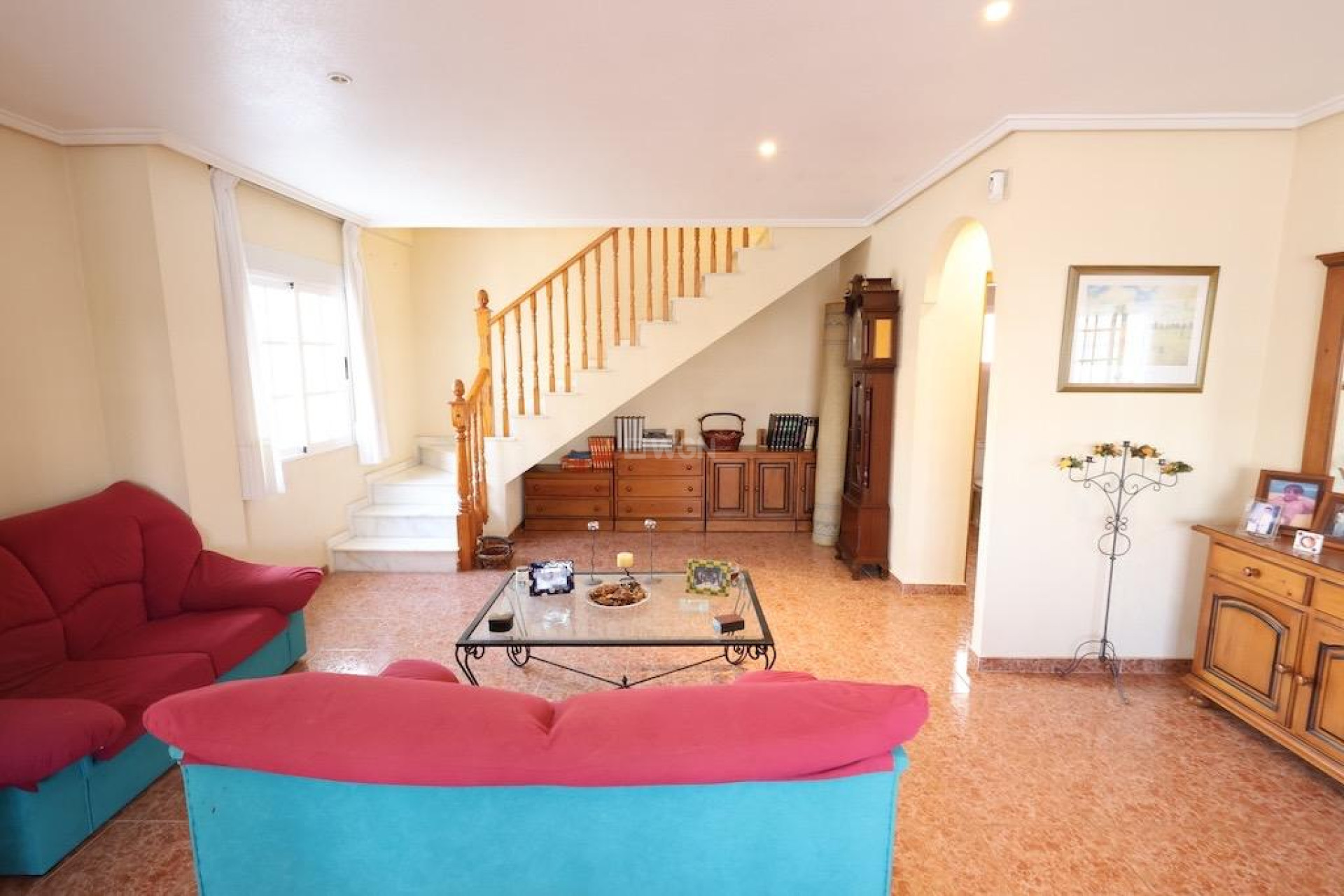 Resale - Villa - Torrevieja - Costa Blanca