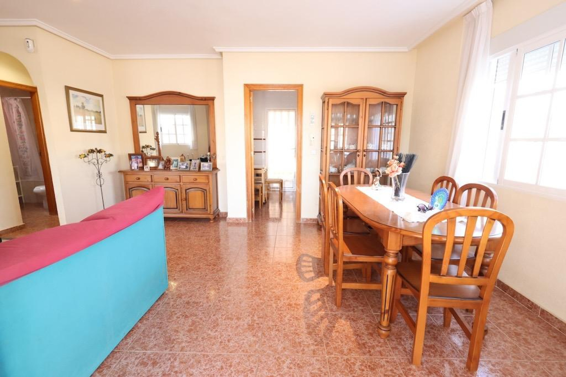 Resale - Villa - Torrevieja - Costa Blanca
