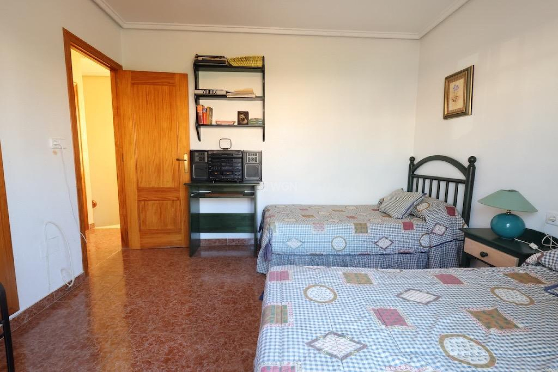 Resale - Villa - Torrevieja - Costa Blanca