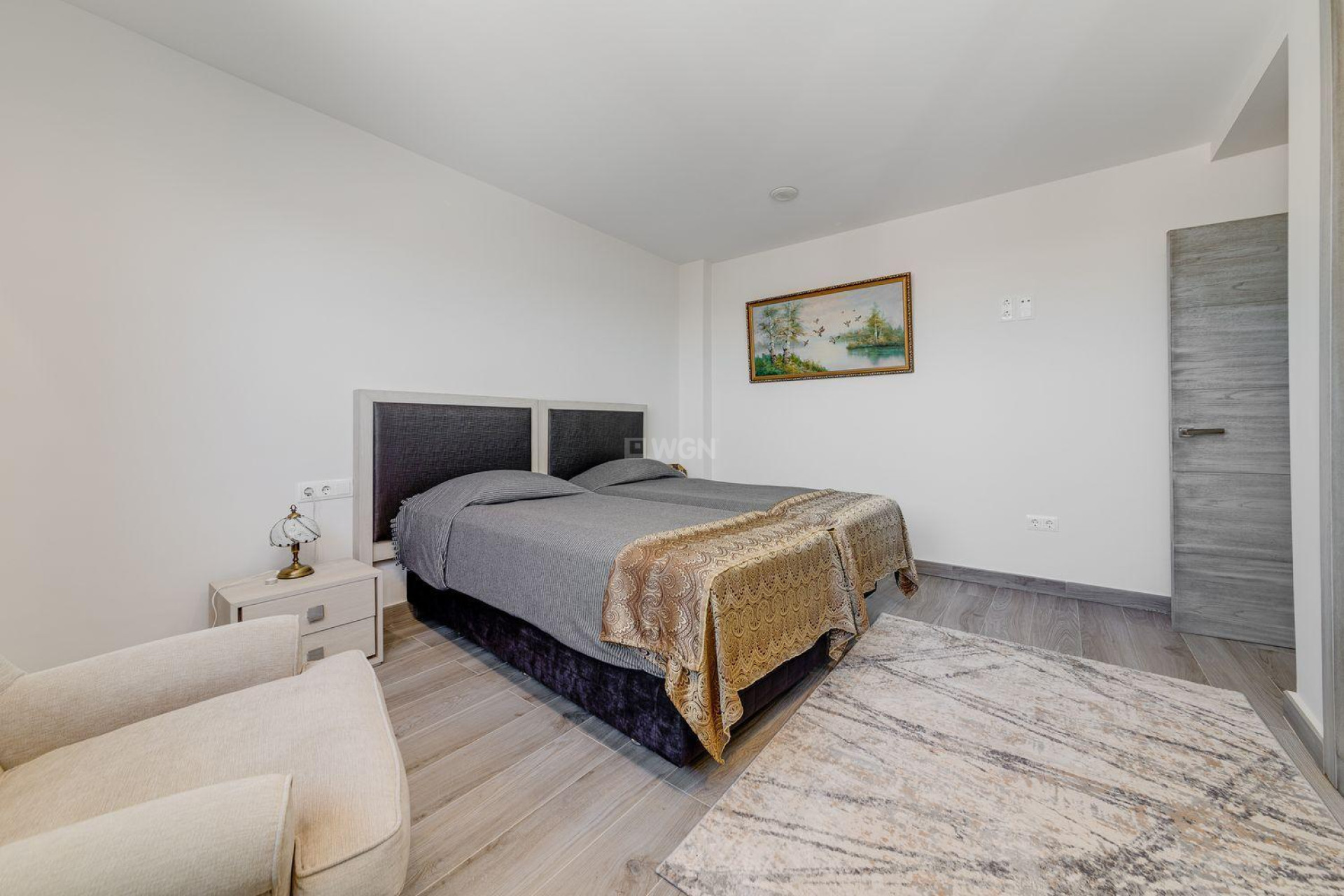 Resale - Villa - Torrevieja - Costa Blanca