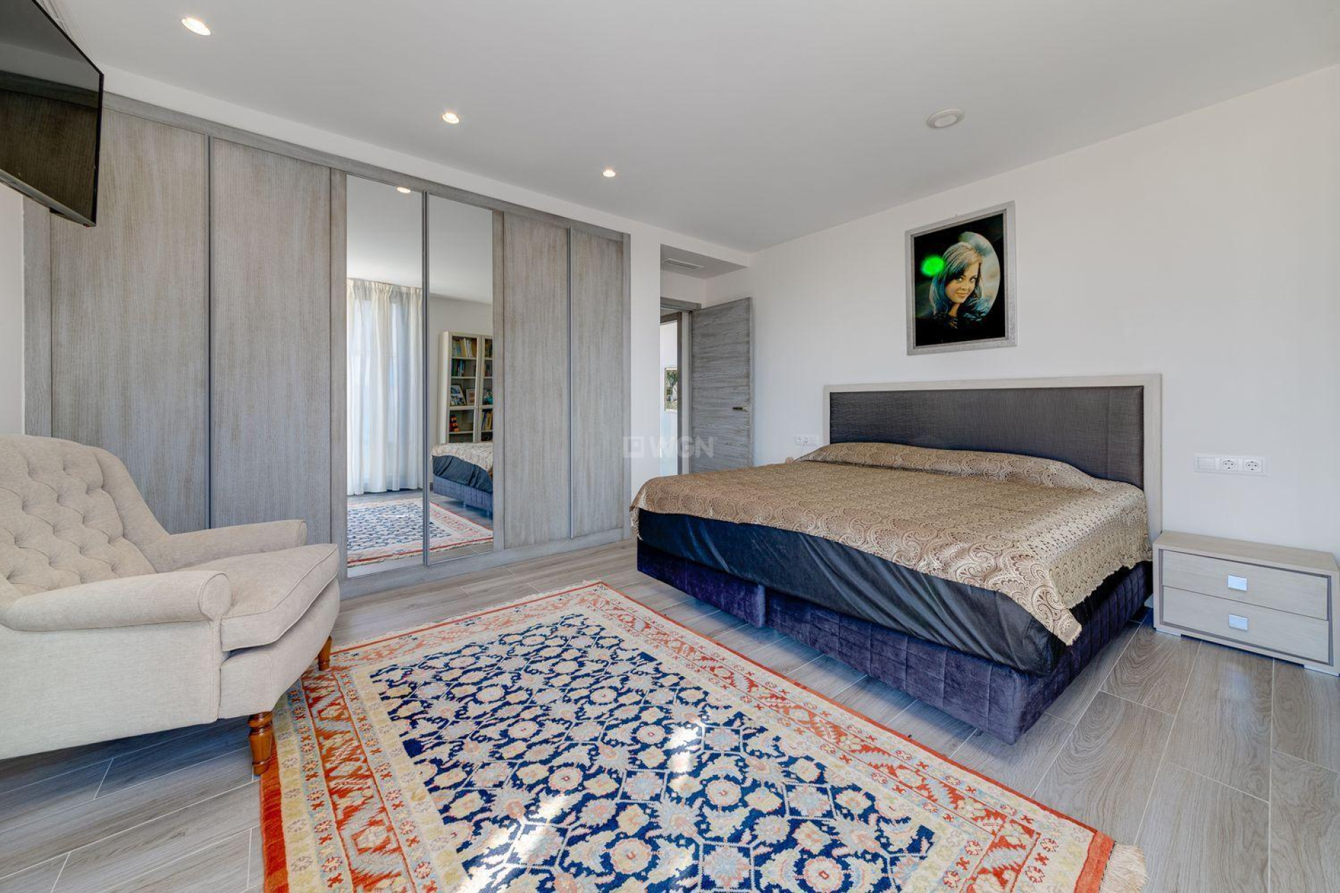 Resale - Villa - Torrevieja - Costa Blanca