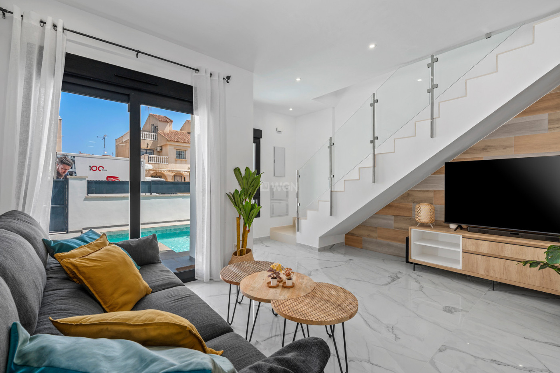 Resale - Villa - Torrevieja - Costa Blanca