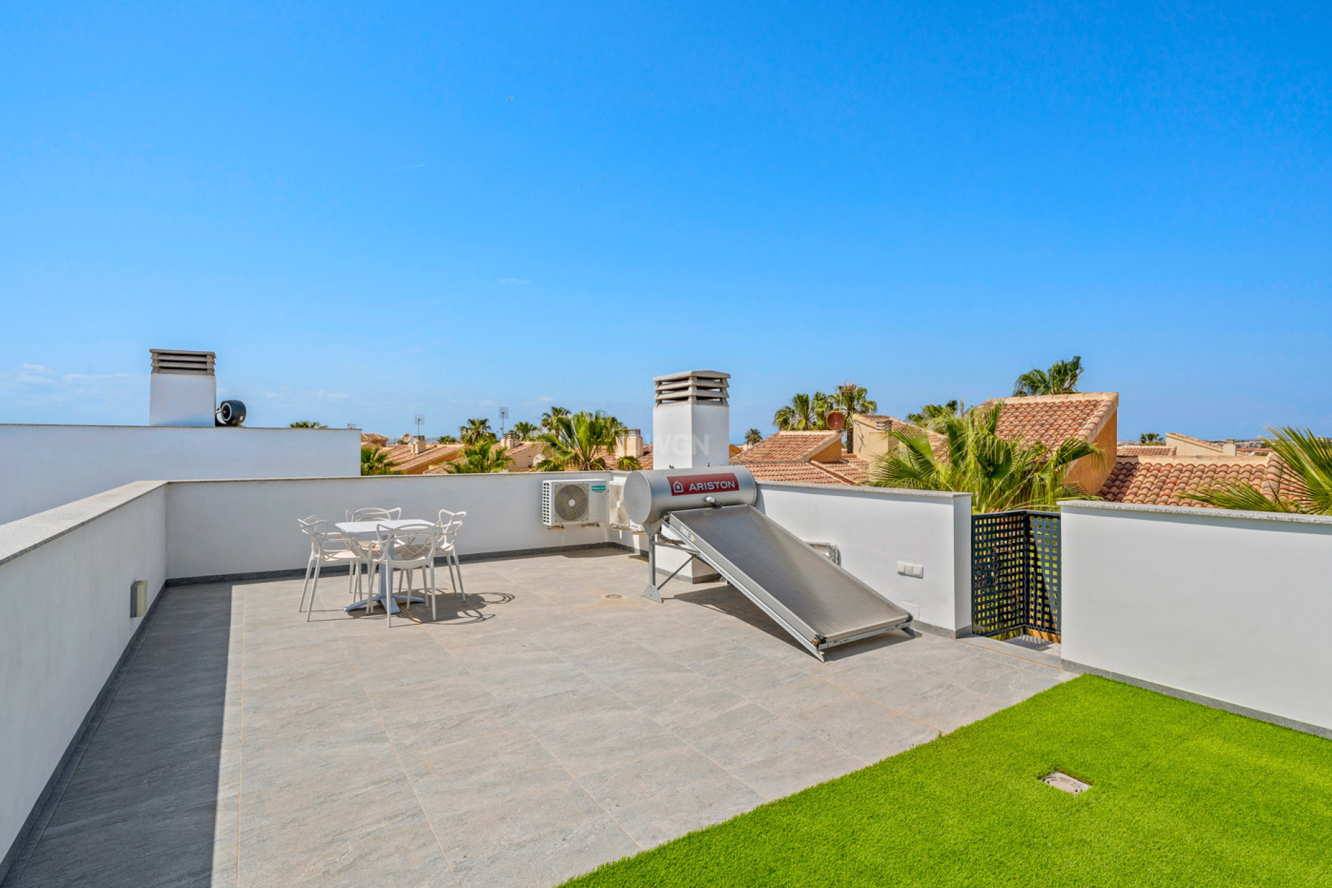 Resale - Villa - Torrevieja - Costa Blanca