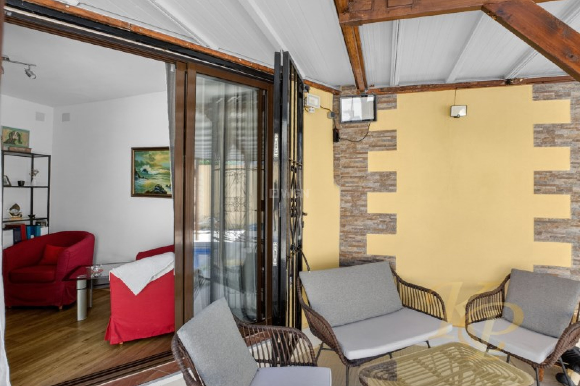 Resale - Villa - Torrevieja - Costa Blanca
