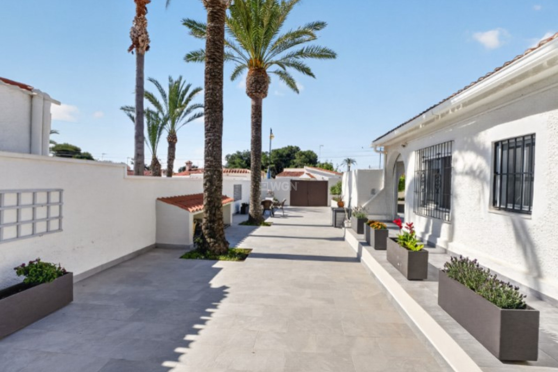Resale - Villa - Torrevieja - Costa Blanca