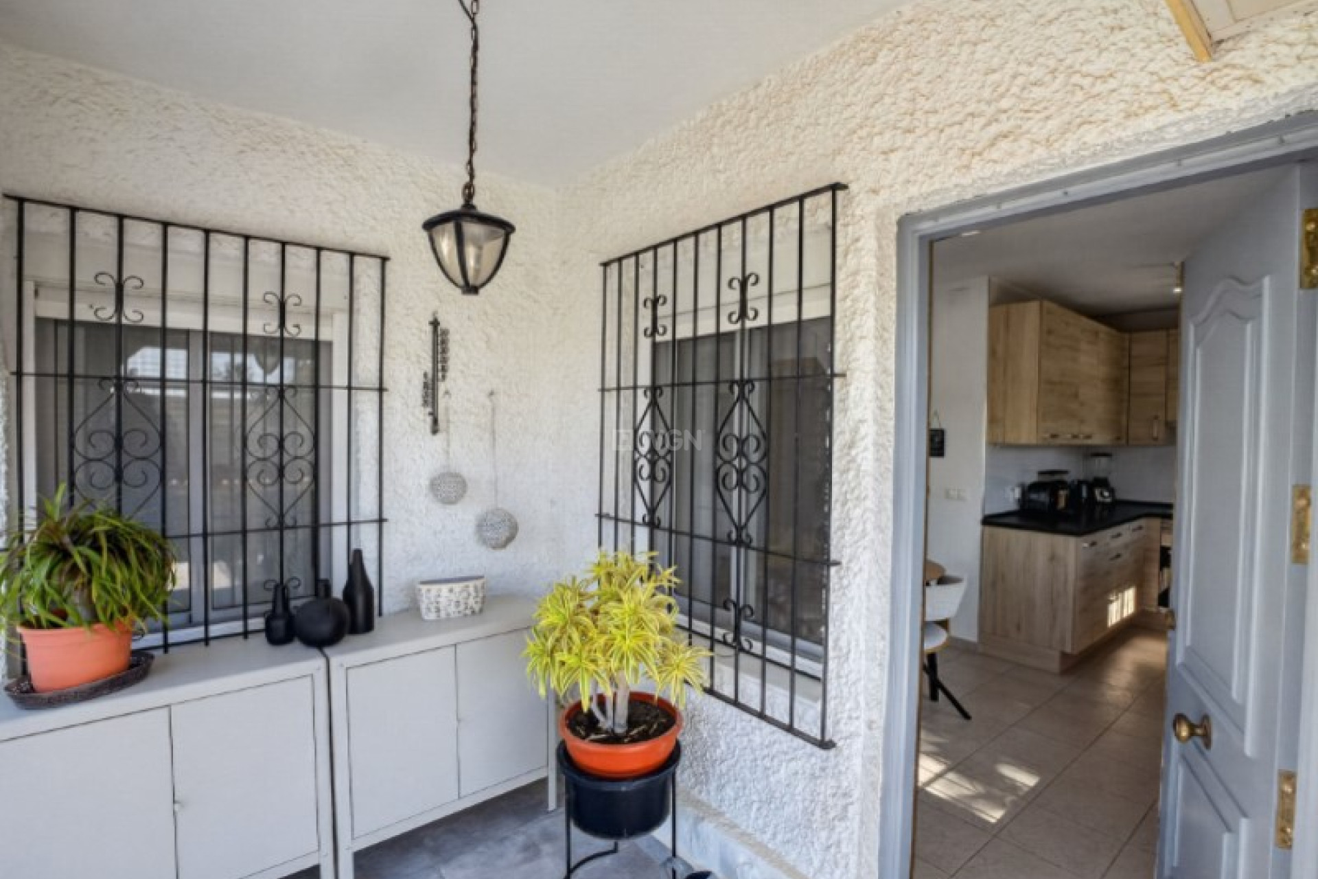 Resale - Villa - Torrevieja - Costa Blanca