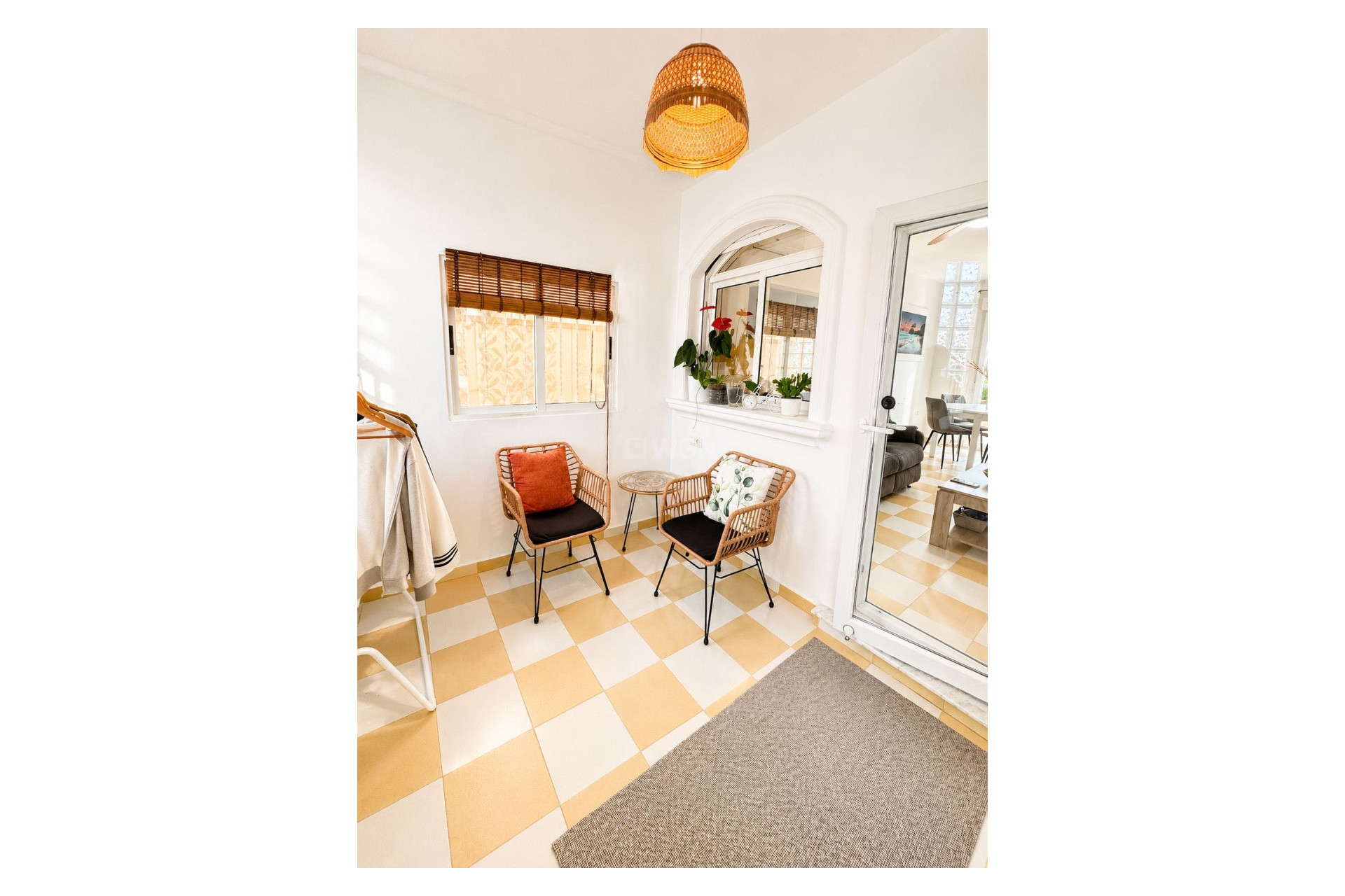 Resale - Villa - Torrevieja - Costa Blanca