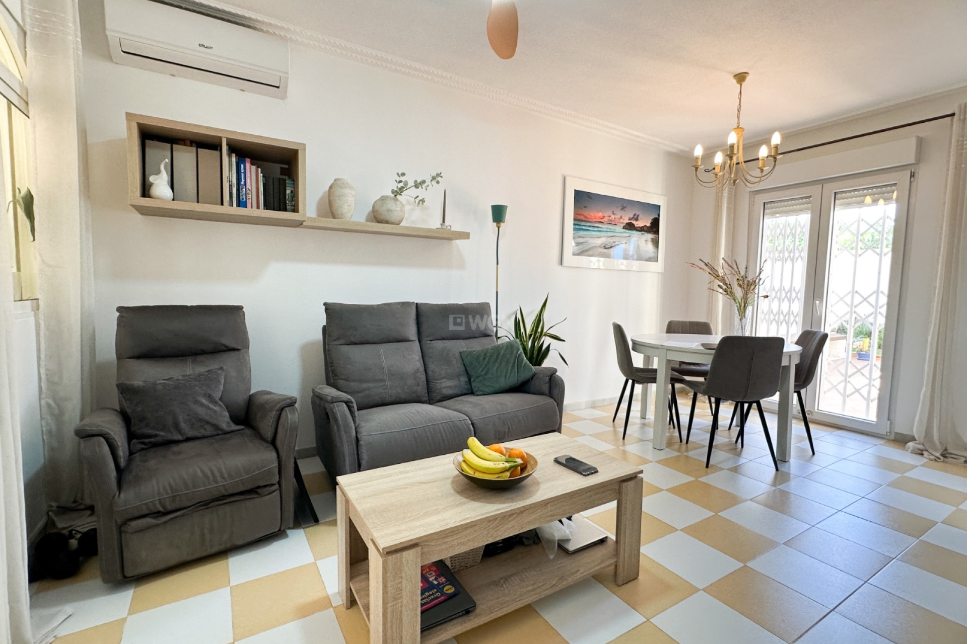 Resale - Villa - Torrevieja - Costa Blanca