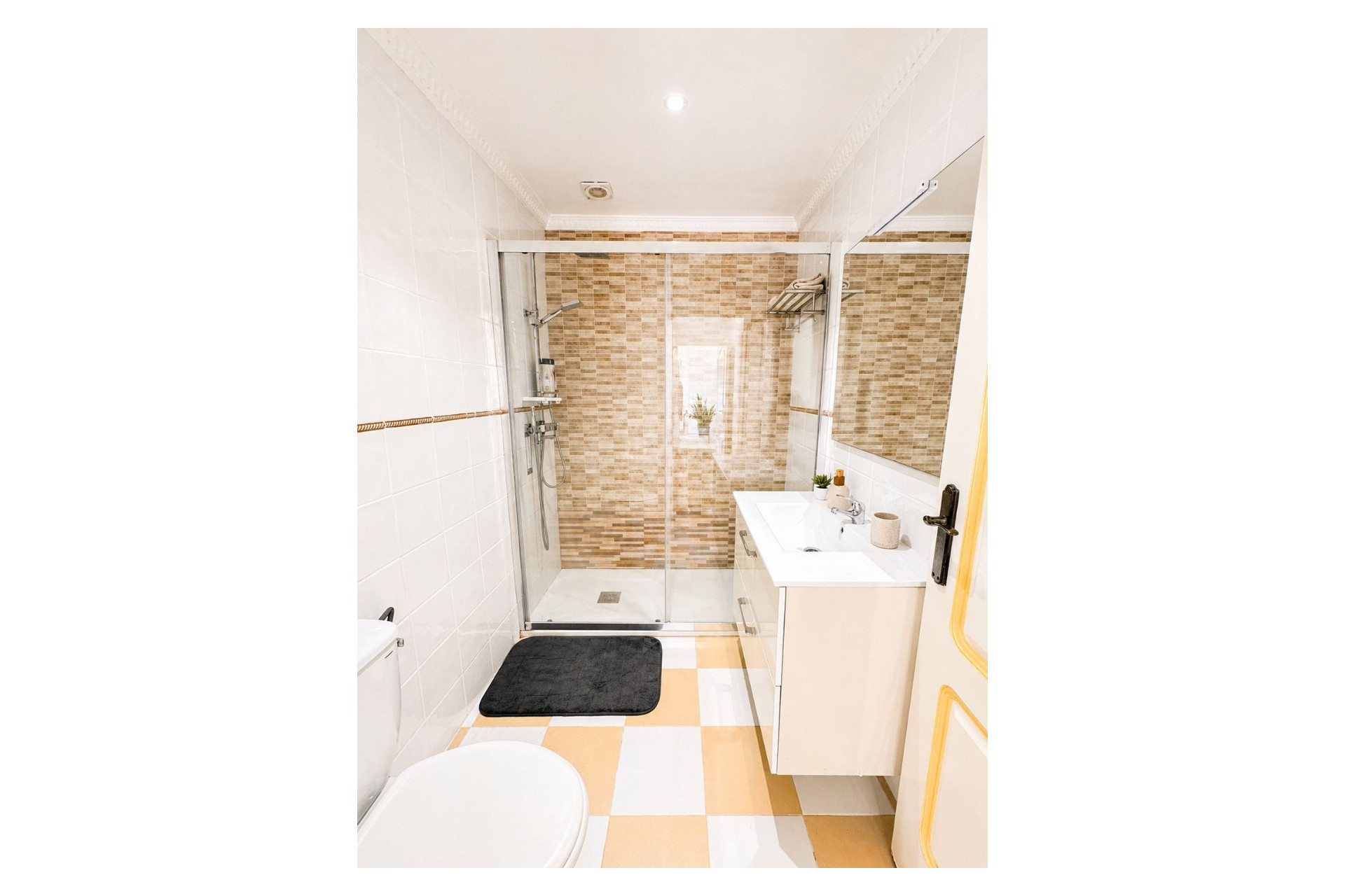 Resale - Villa - Torrevieja - Costa Blanca