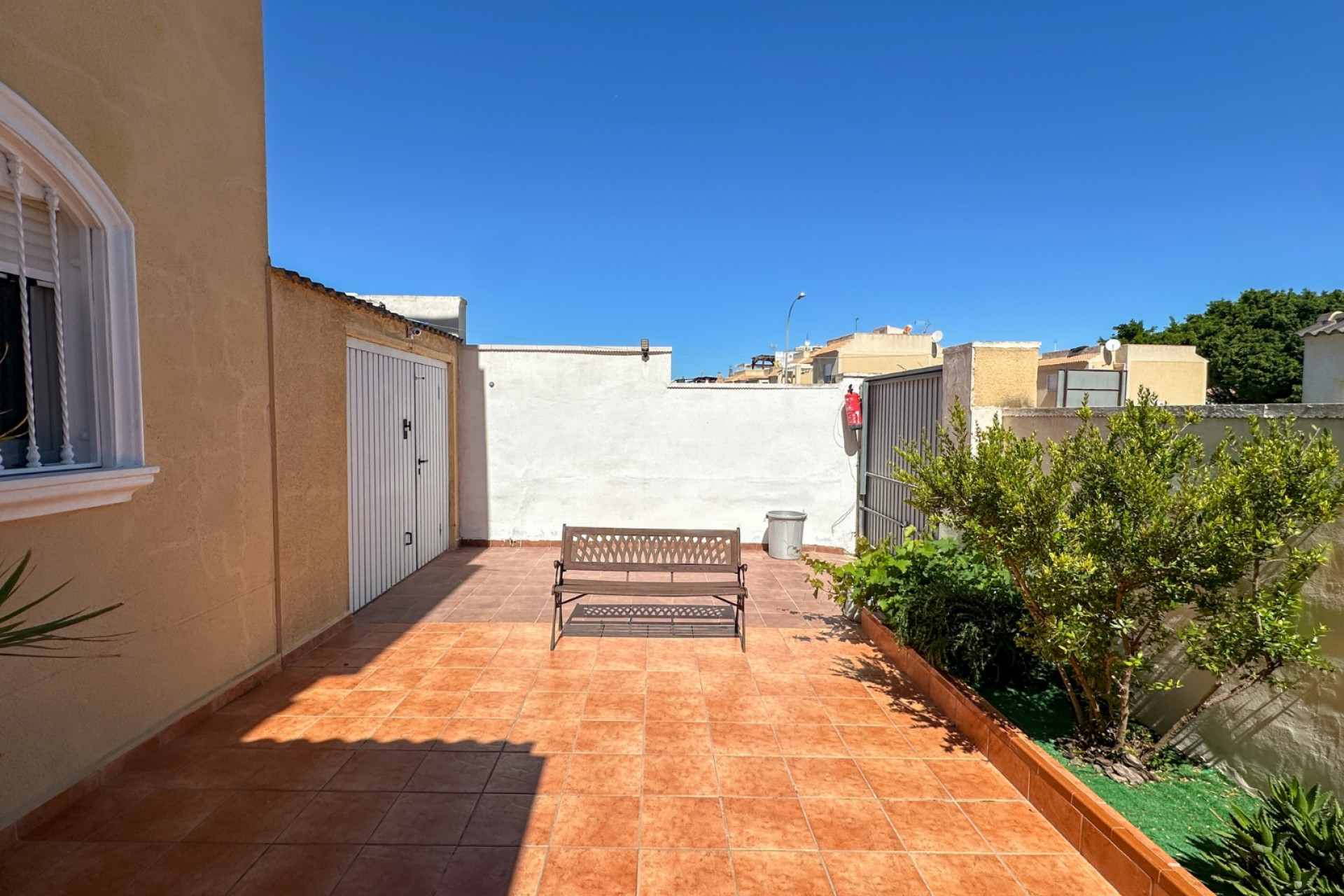 Resale - Villa - Torrevieja - Costa Blanca