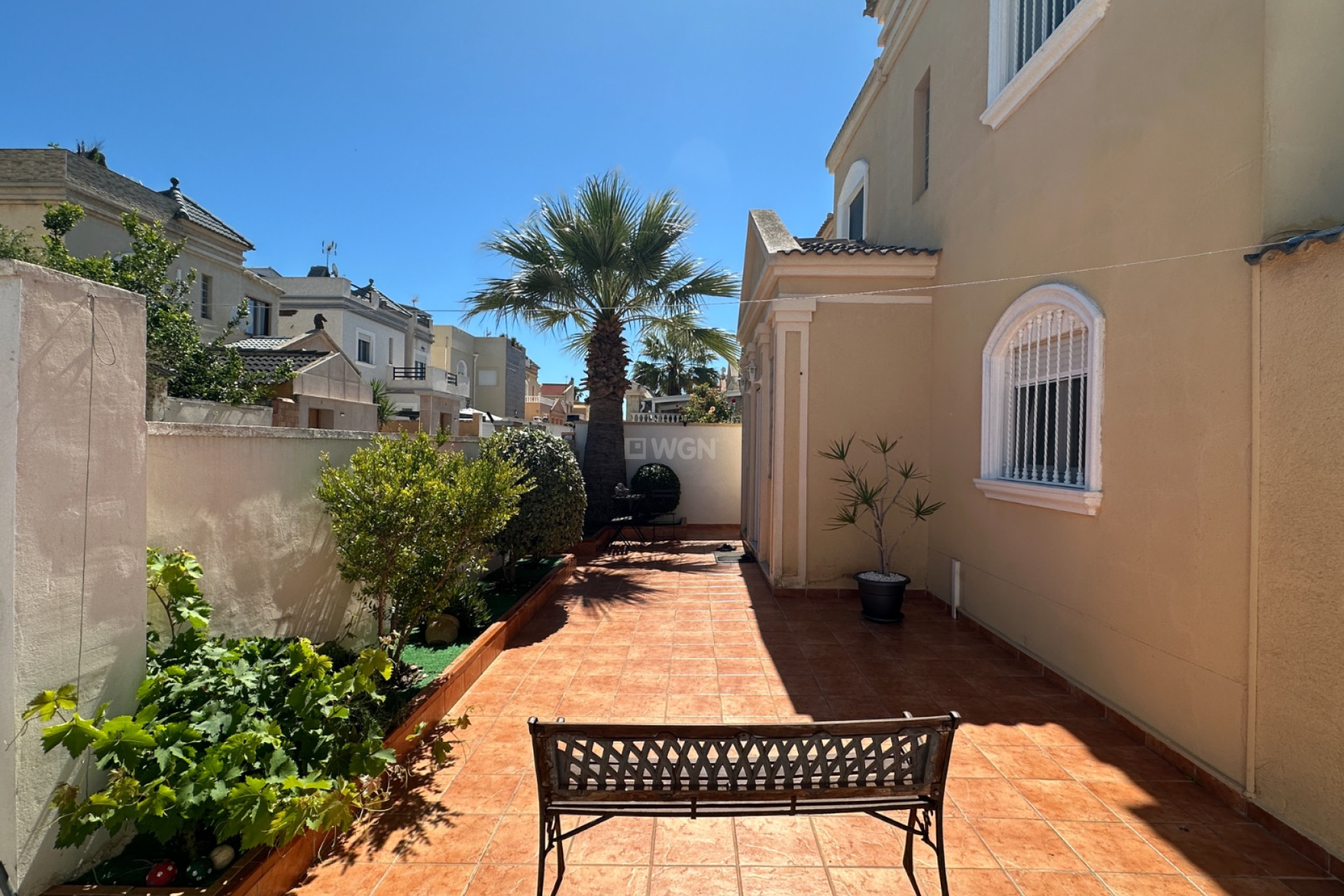 Resale - Villa - Torrevieja - Costa Blanca