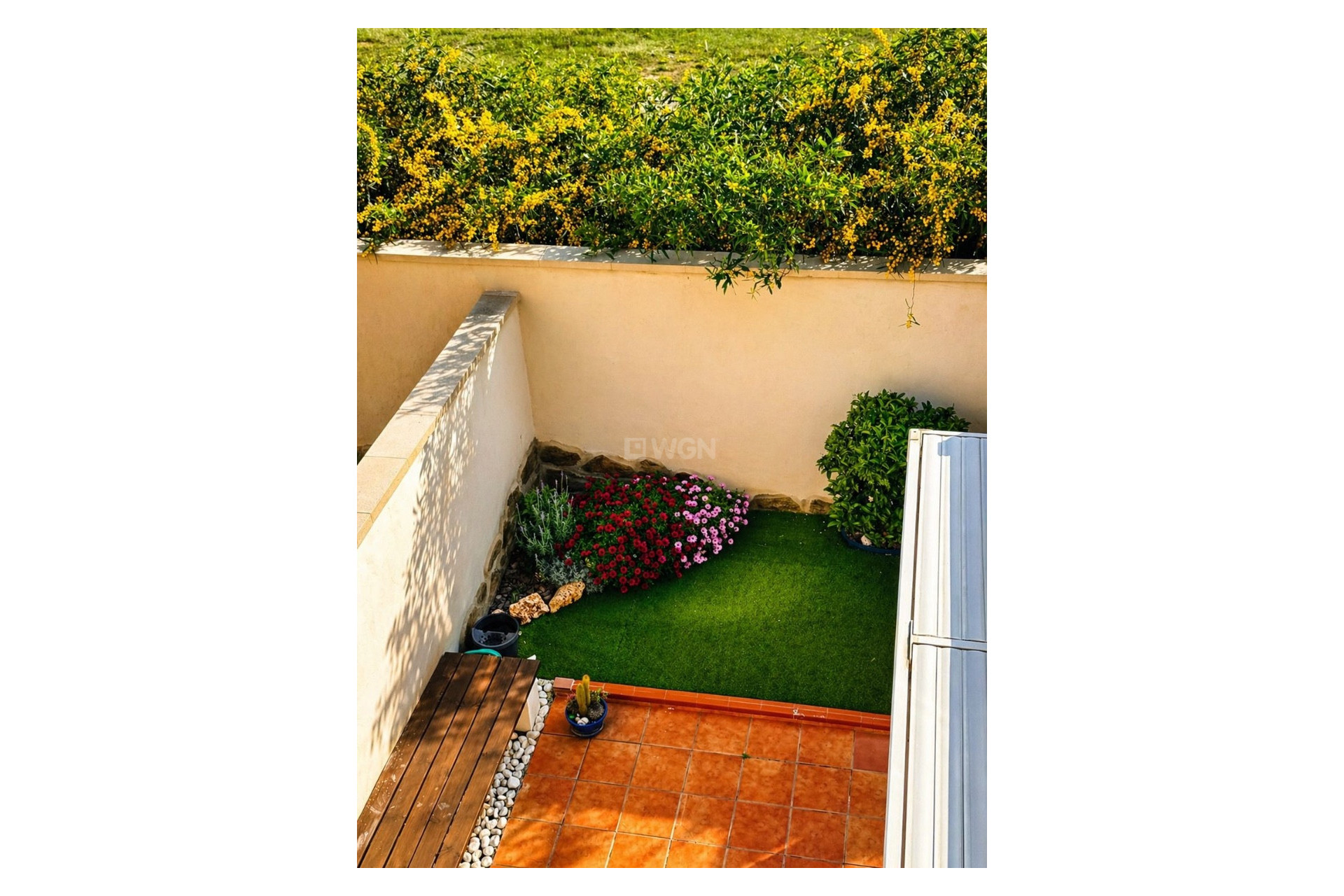 Resale - Villa - Torrevieja - Costa Blanca