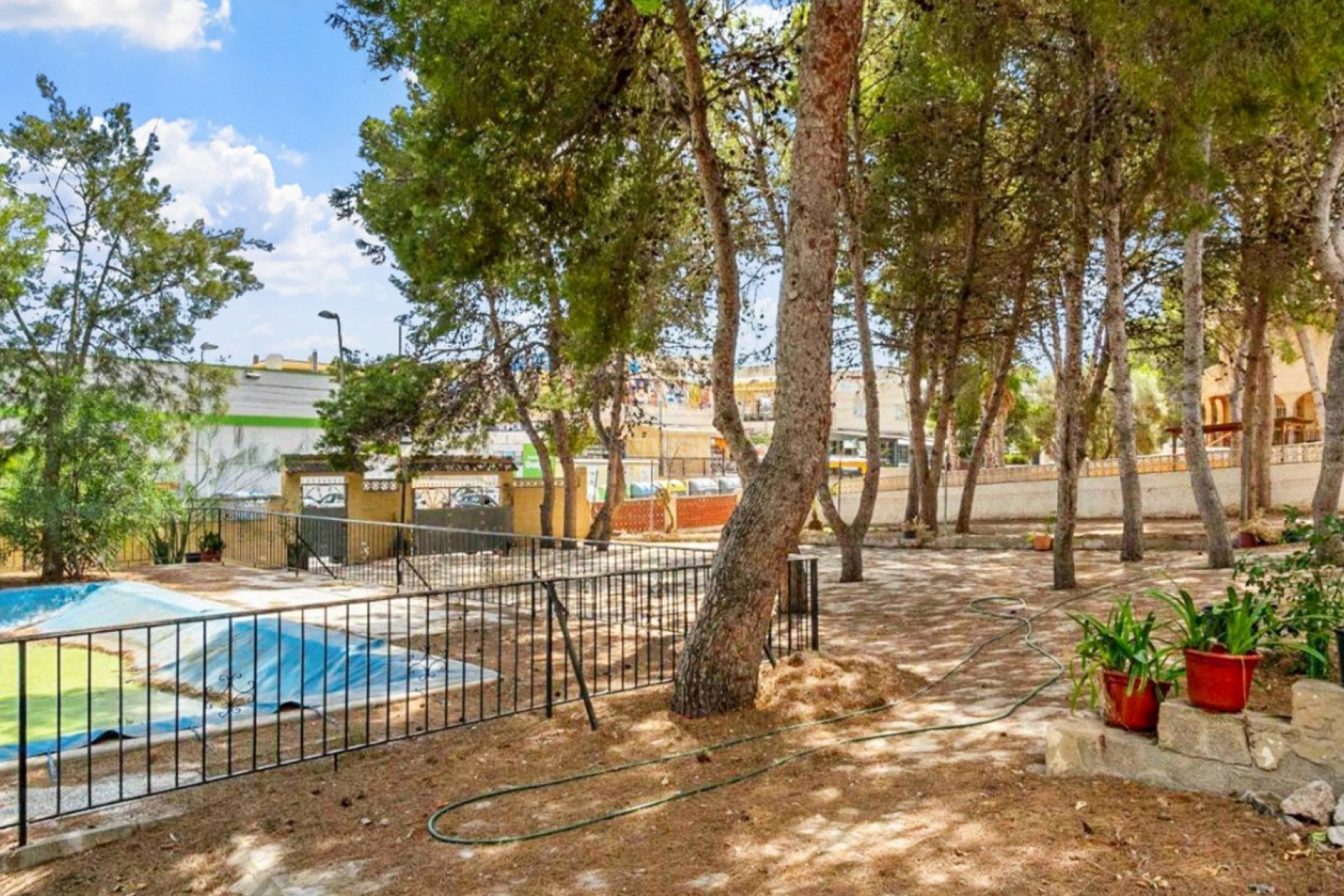 Resale - Villa - Torrevieja - Costa Blanca