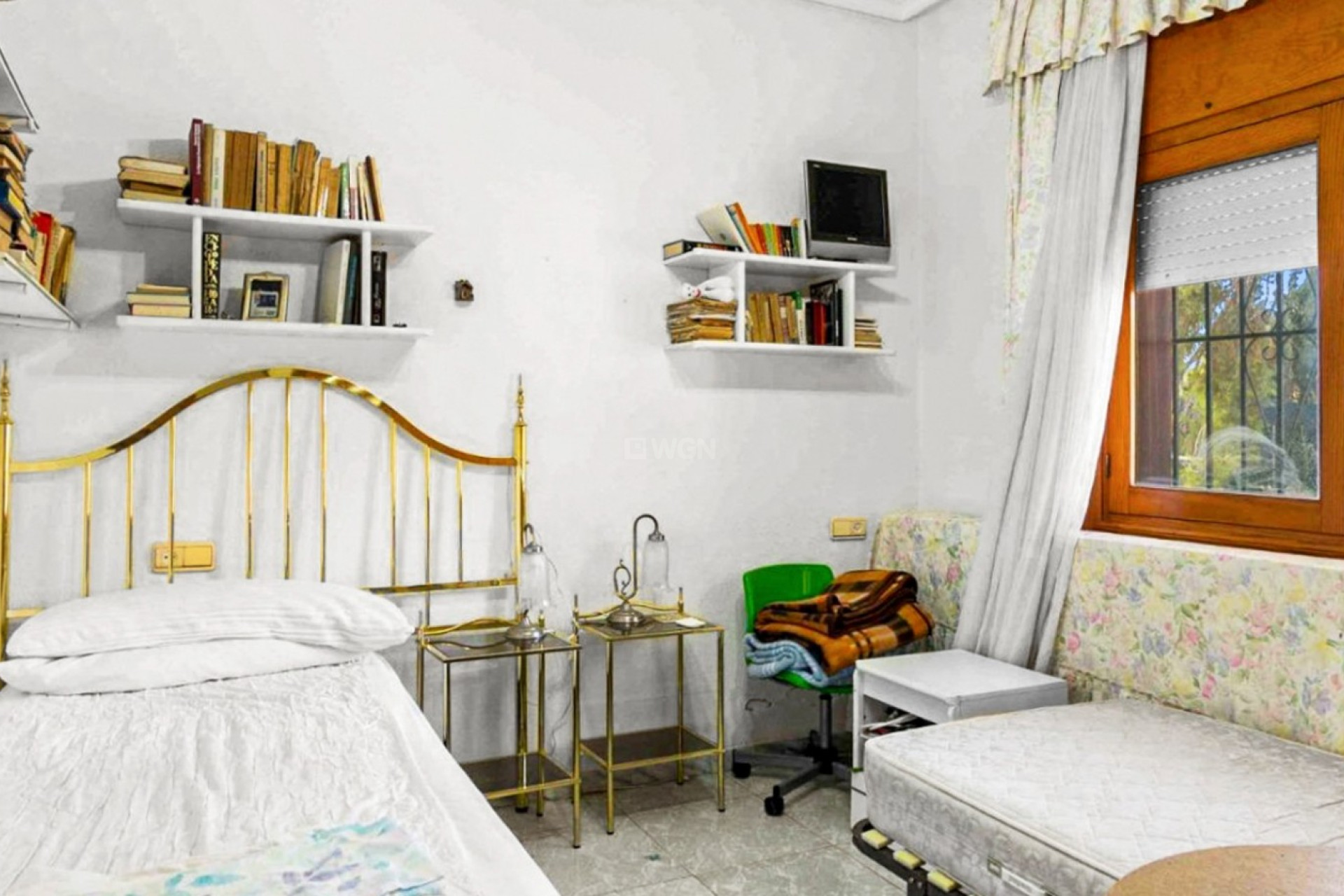 Resale - Villa - Torrevieja - Costa Blanca