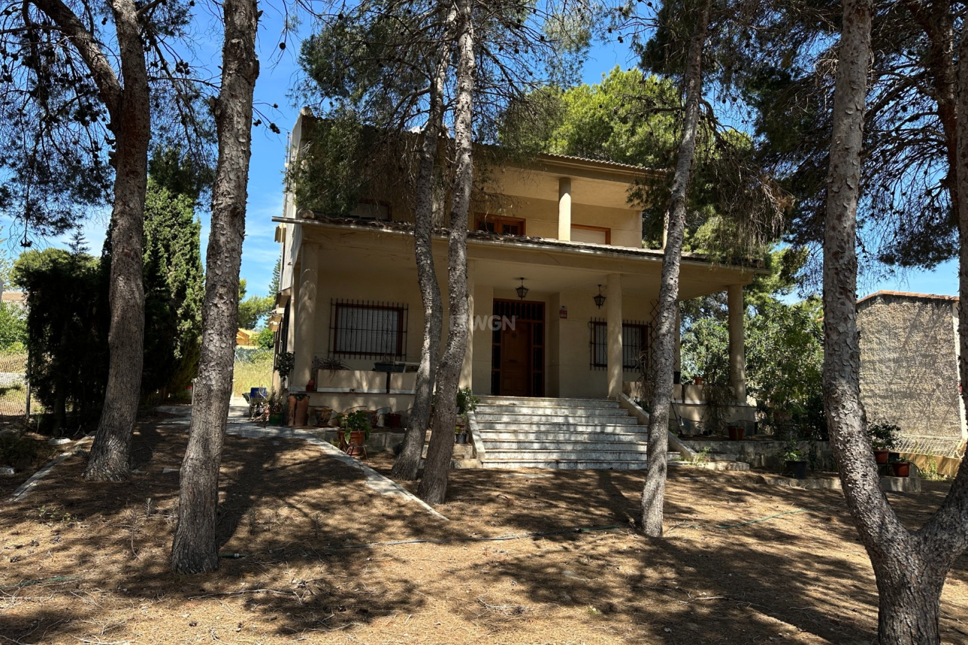 Resale - Villa - Torrevieja - Costa Blanca
