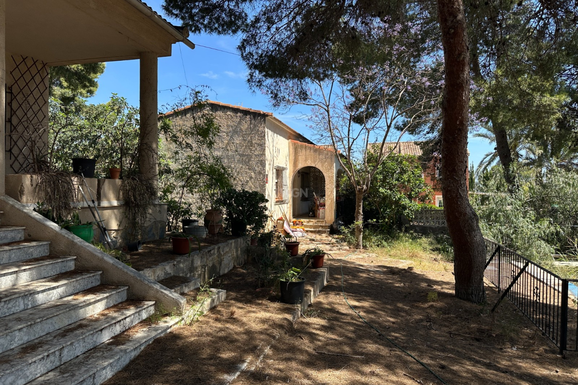 Resale - Villa - Torrevieja - Costa Blanca