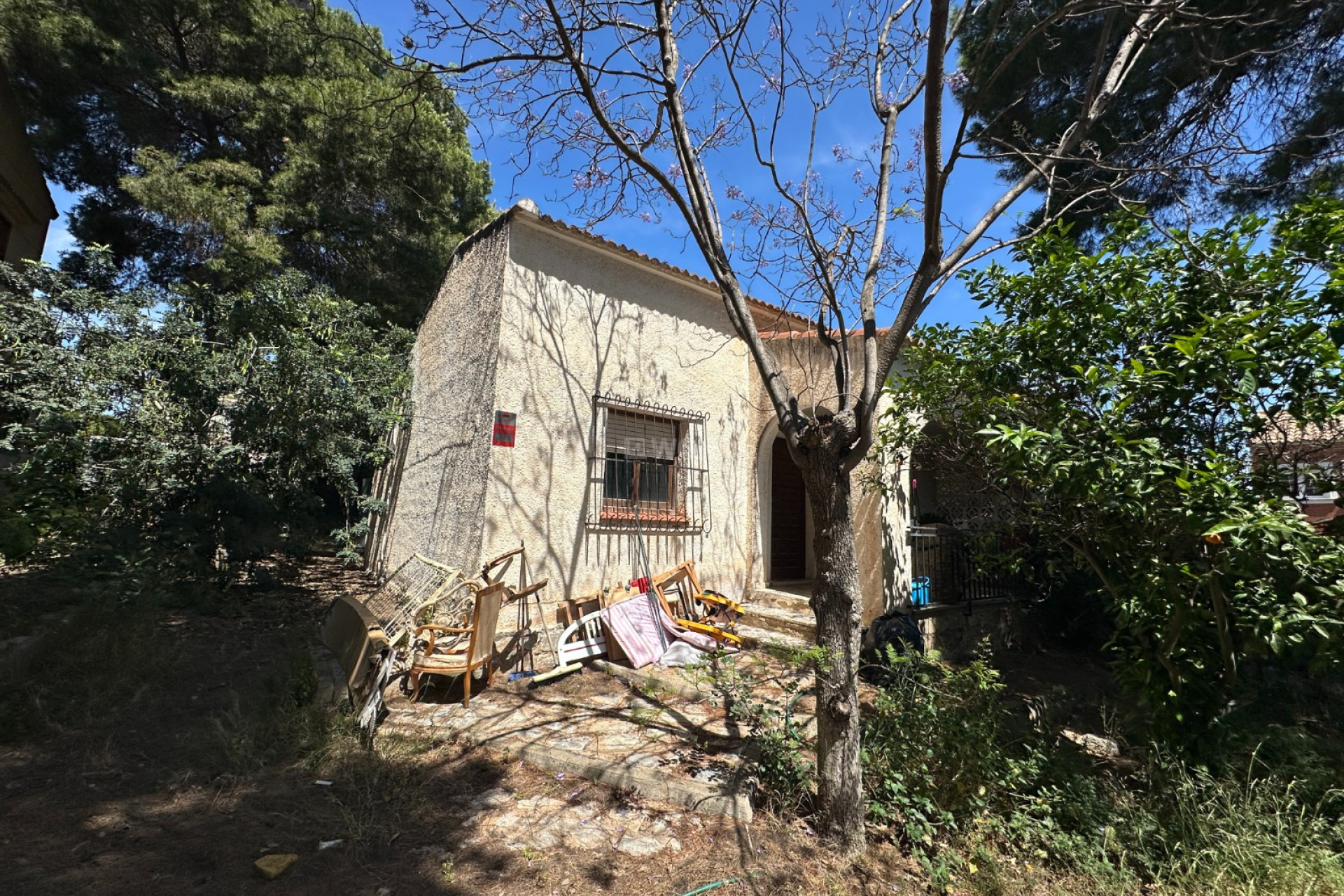 Resale - Villa - Torrevieja - Costa Blanca