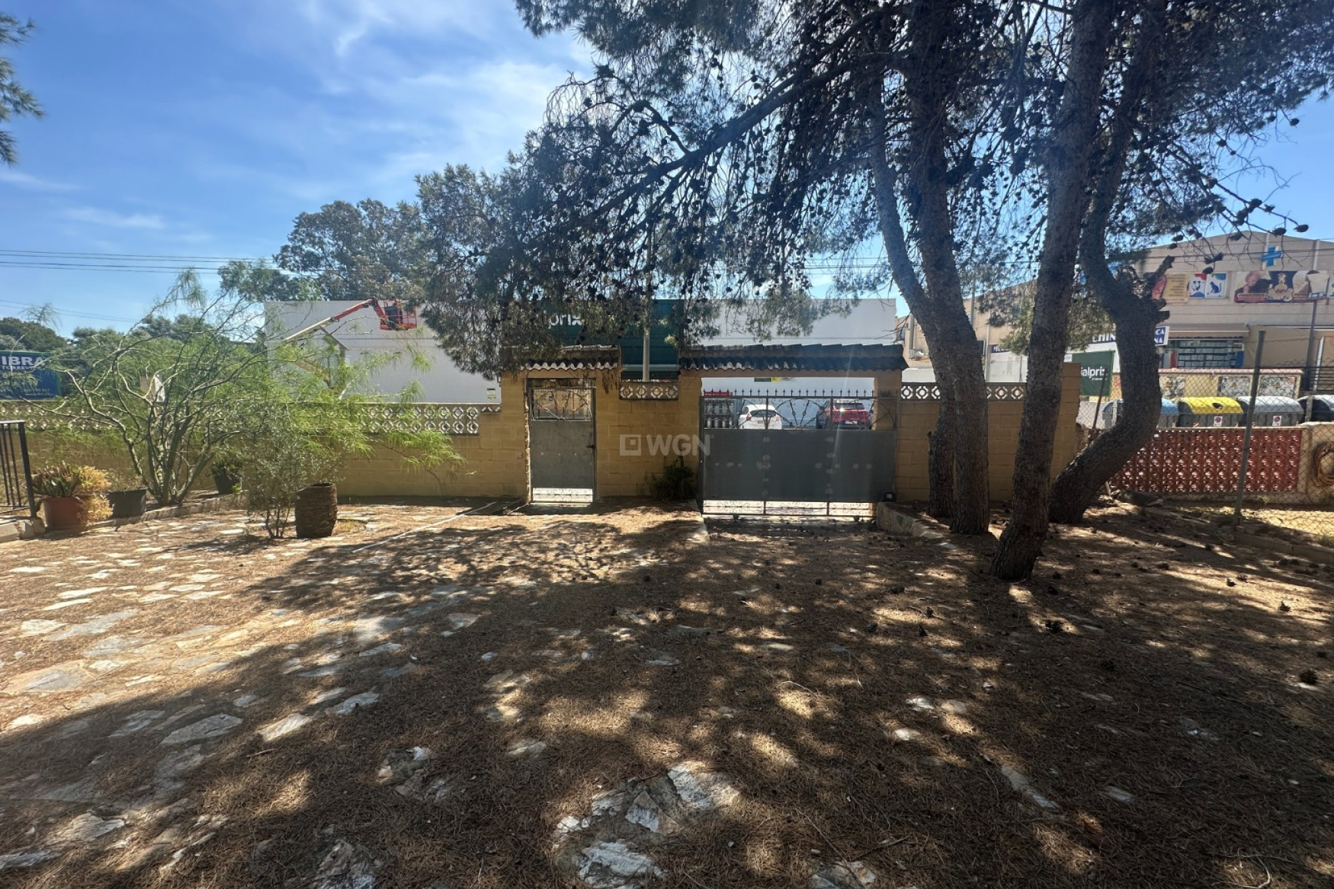 Resale - Villa - Torrevieja - Costa Blanca
